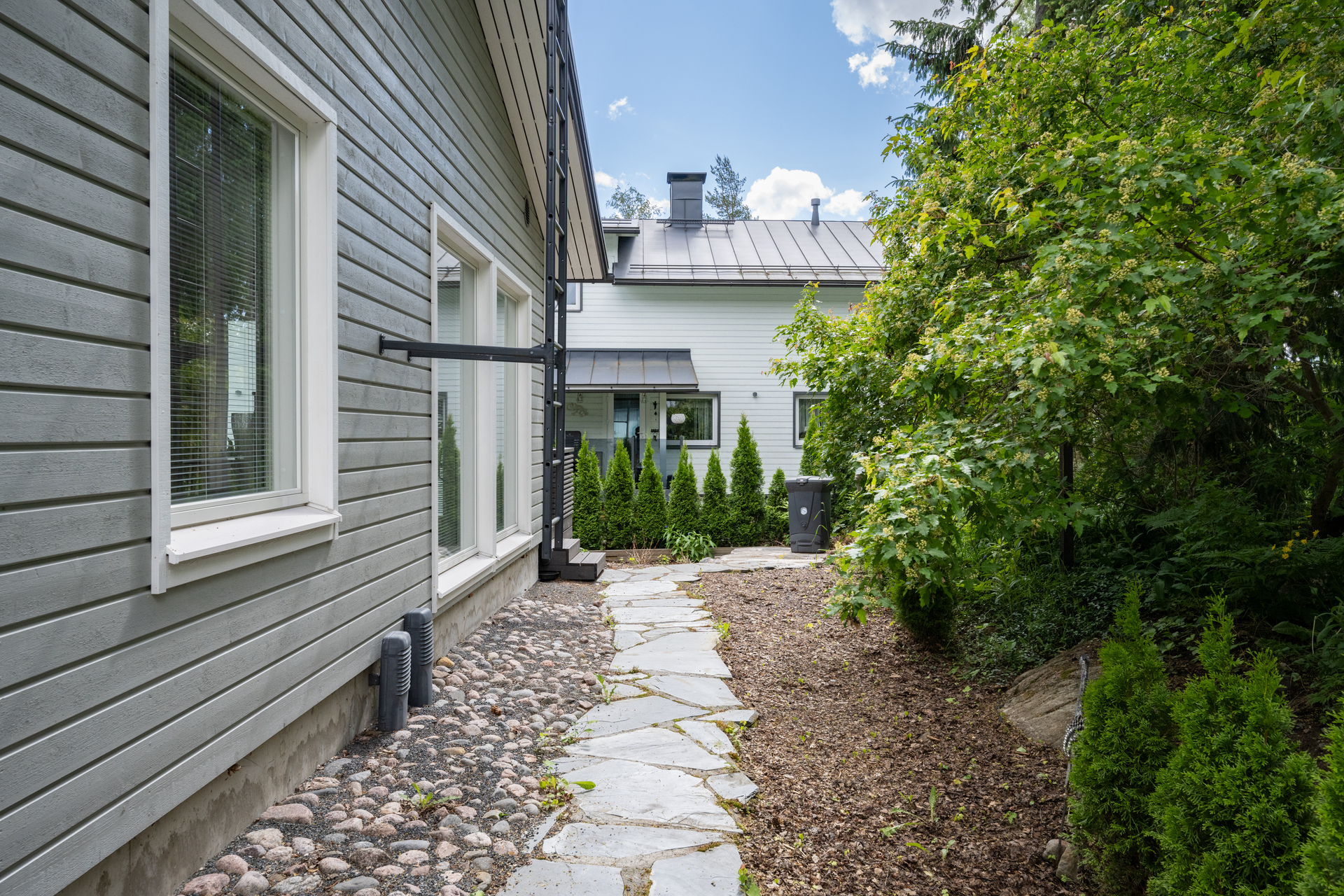 Notkotie 8b, Klaukkala, Nurmijärvi