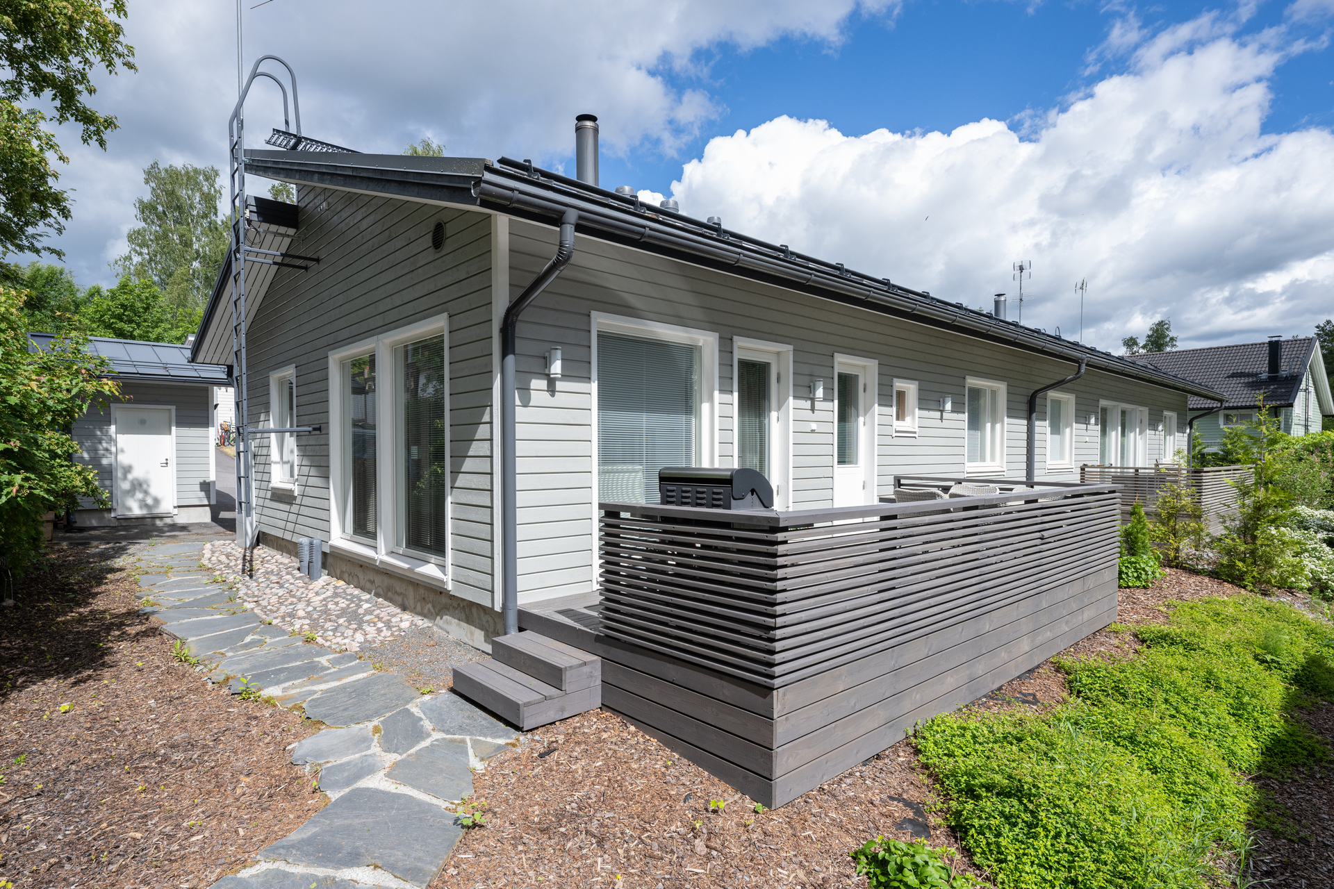 Notkotie 8b, Klaukkala, Nurmijärvi