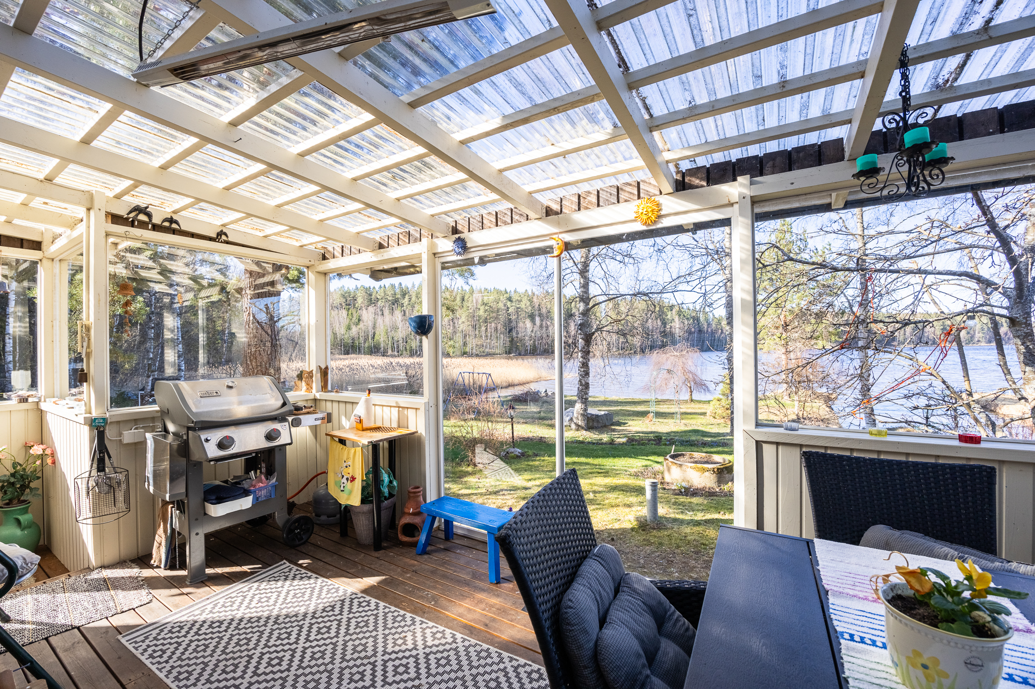 Punkantie  206, Hämeenlinna