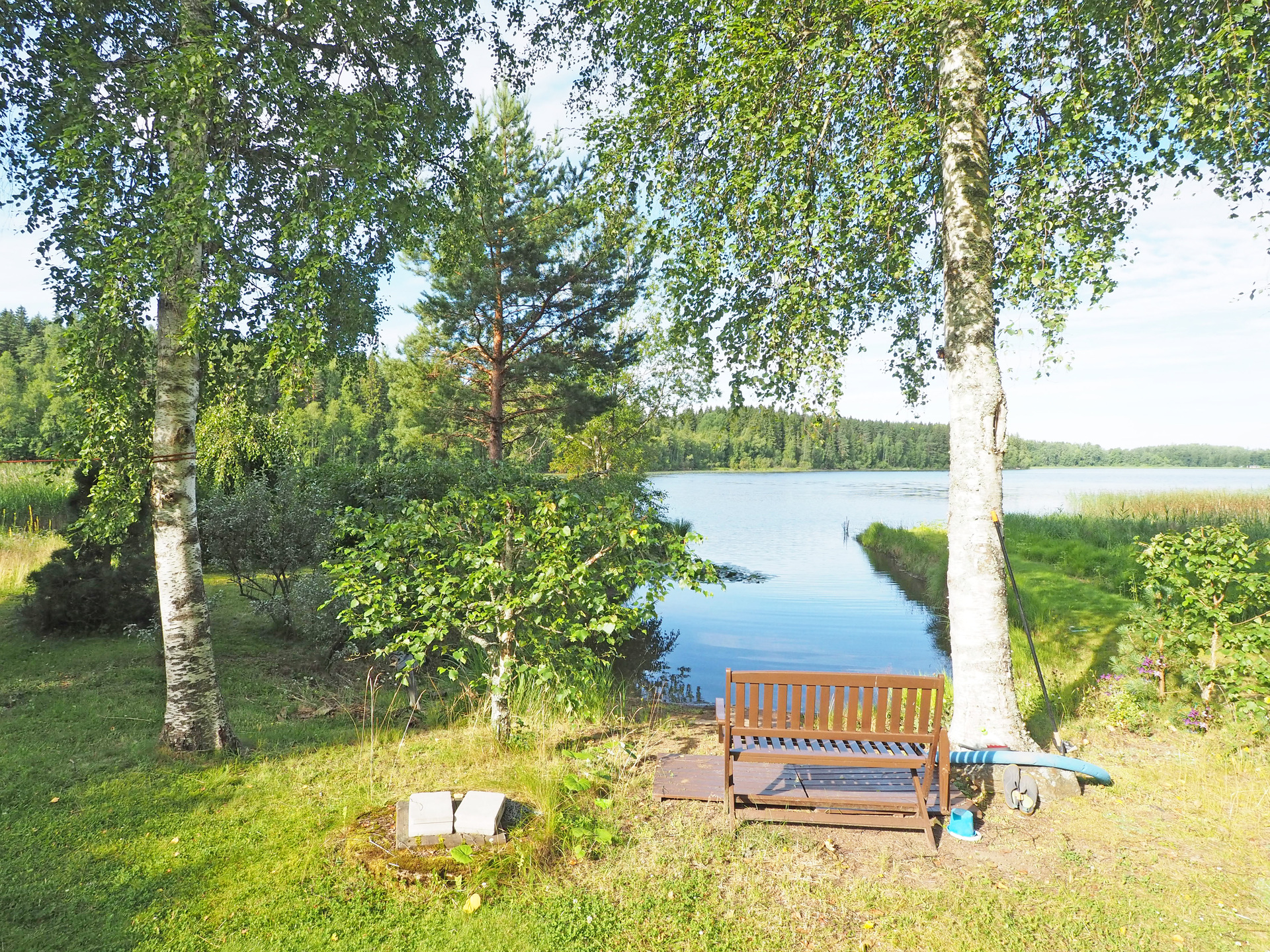 Punkantie  206, Tuulos, Hämeenlinna