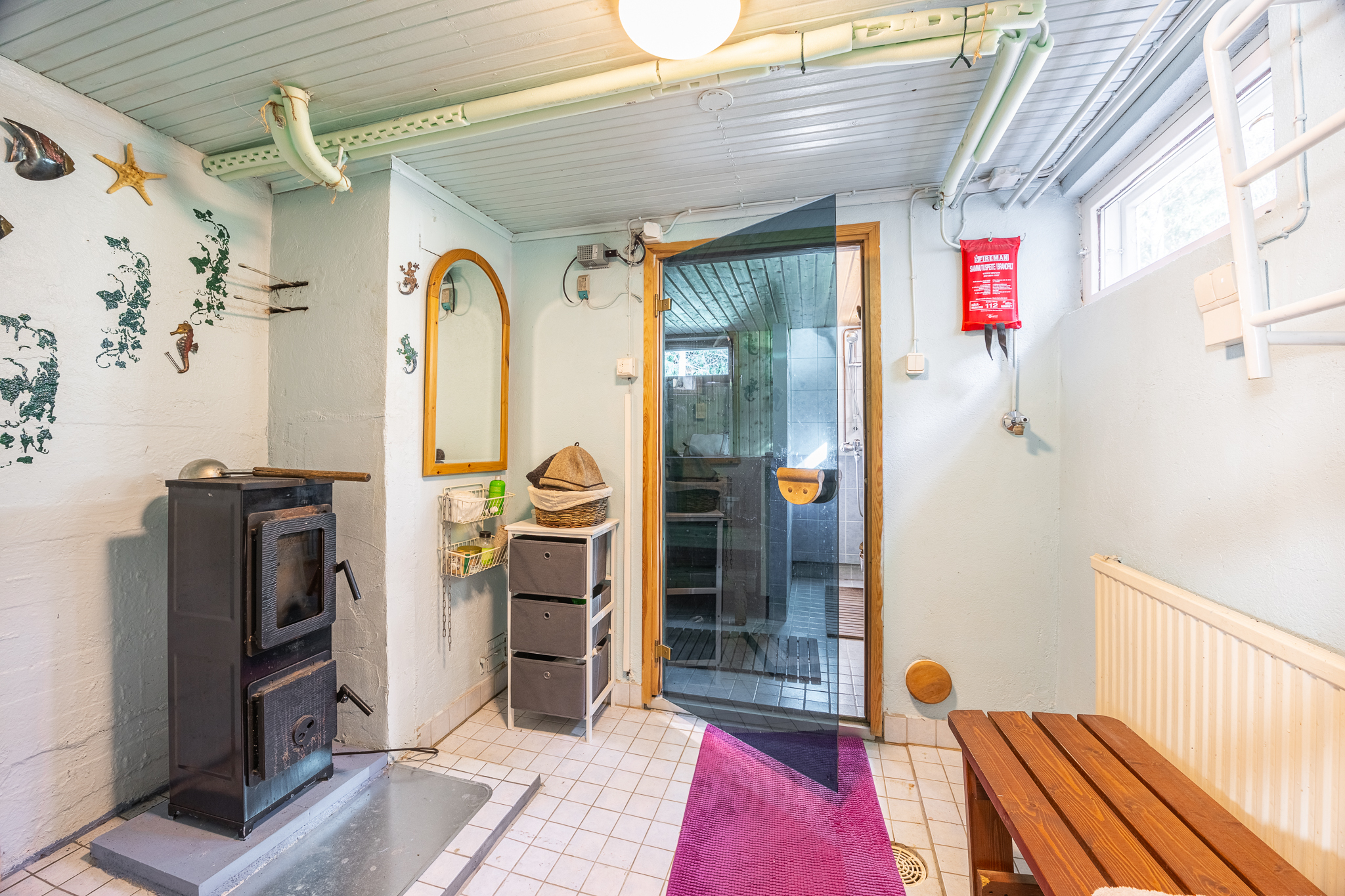 Punkantie  206, Hämeenlinna