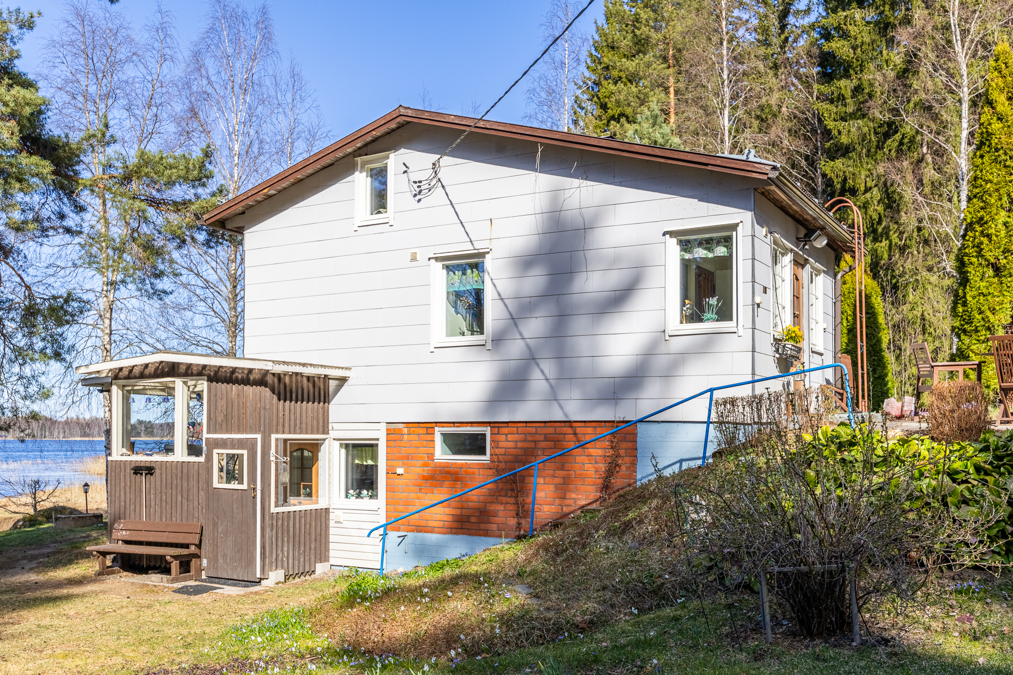 Punkantie  206, Hämeenlinna