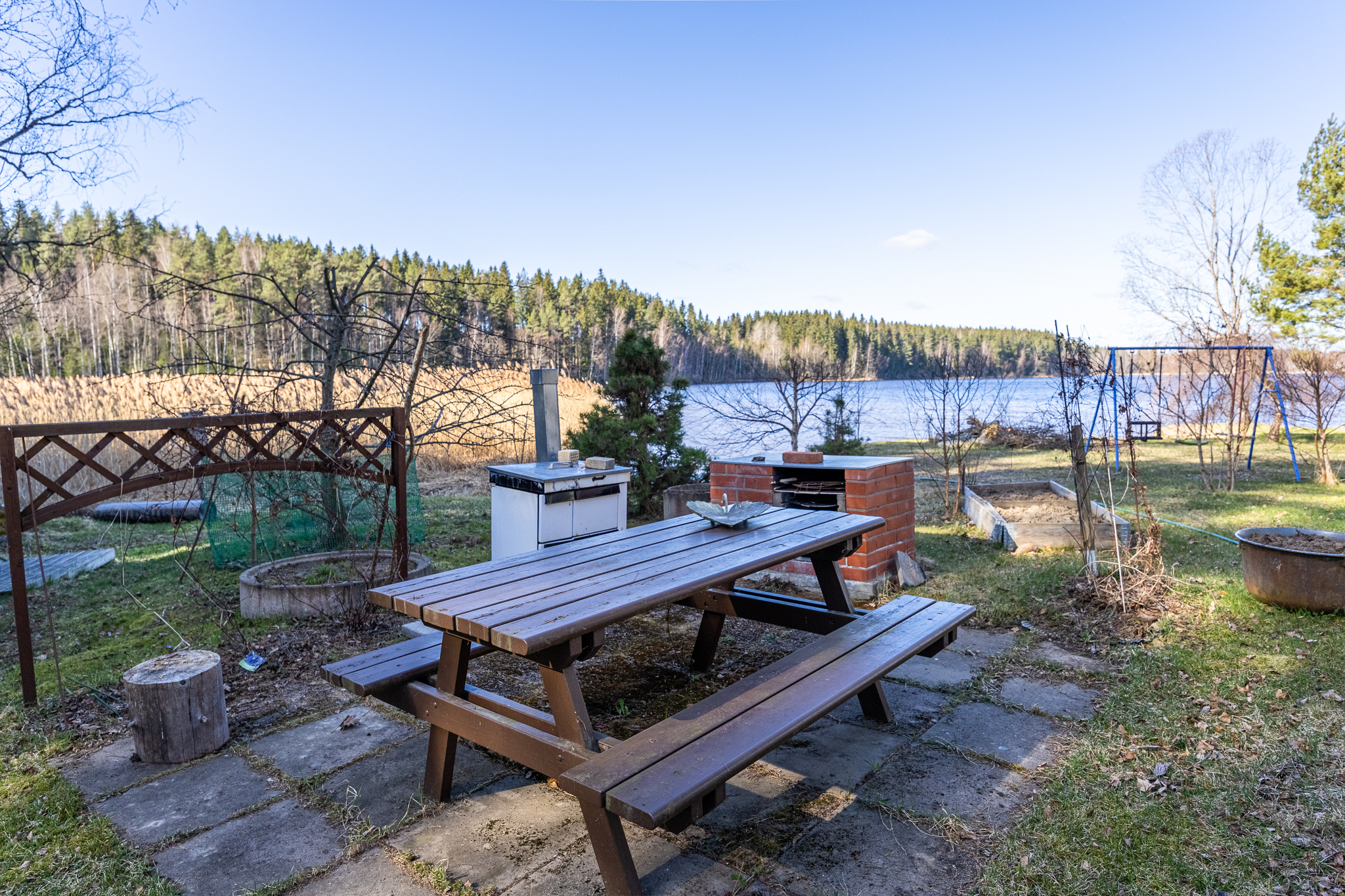 Punkantie  206, Hämeenlinna