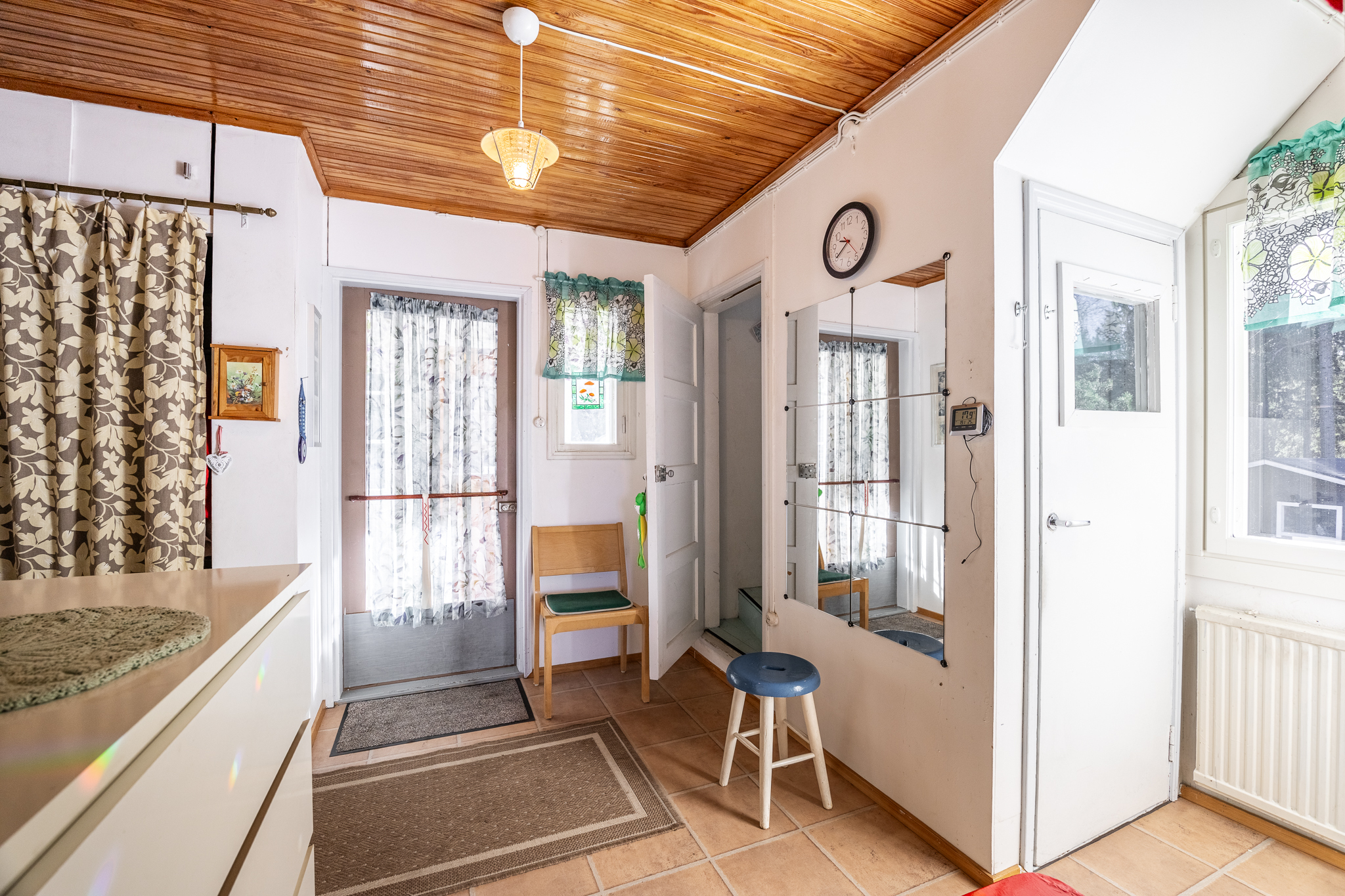 Punkantie  206, Hämeenlinna