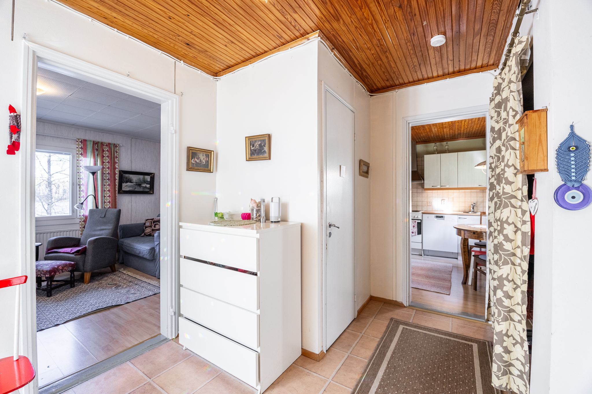 Punkantie  206, Hämeenlinna