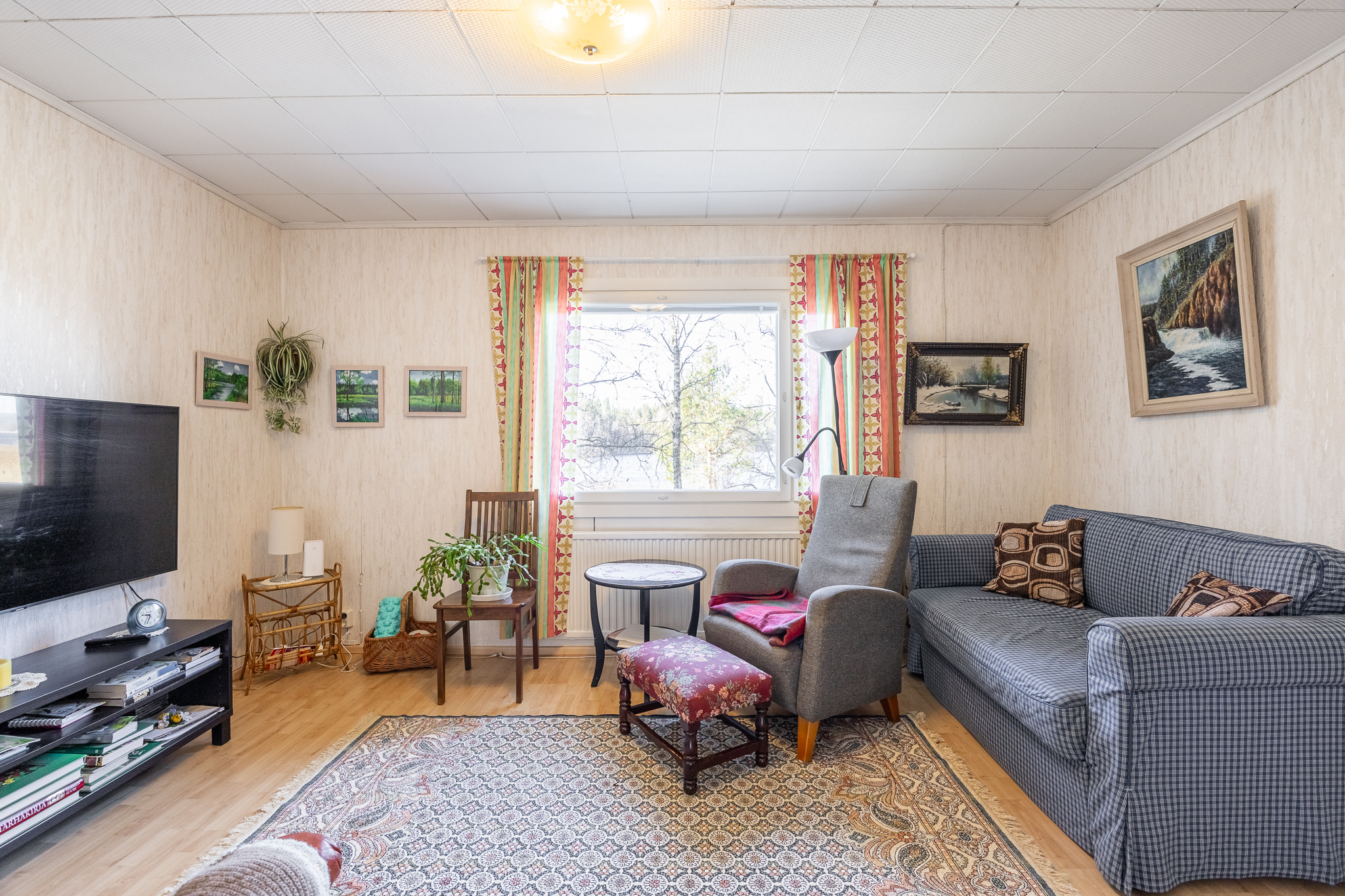 Punkantie  206, Hämeenlinna