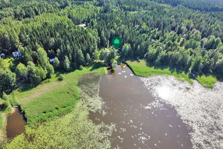 Punkantie  206, Tuulos, Hämeenlinna