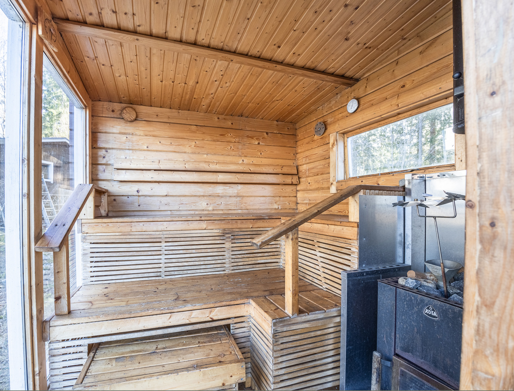 Punkantie  206, Tuulos, Hämeenlinna