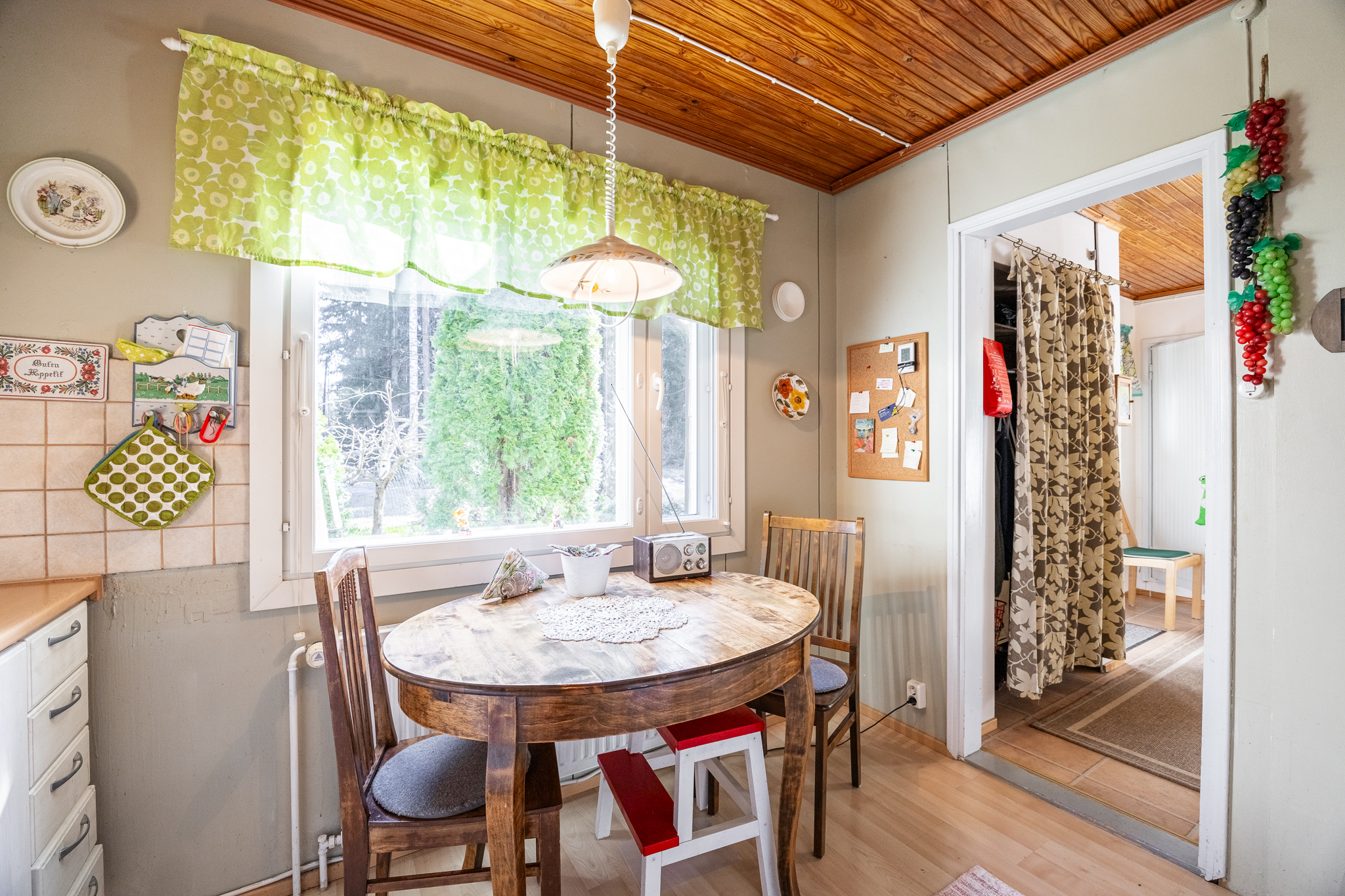 Punkantie  206, Hämeenlinna