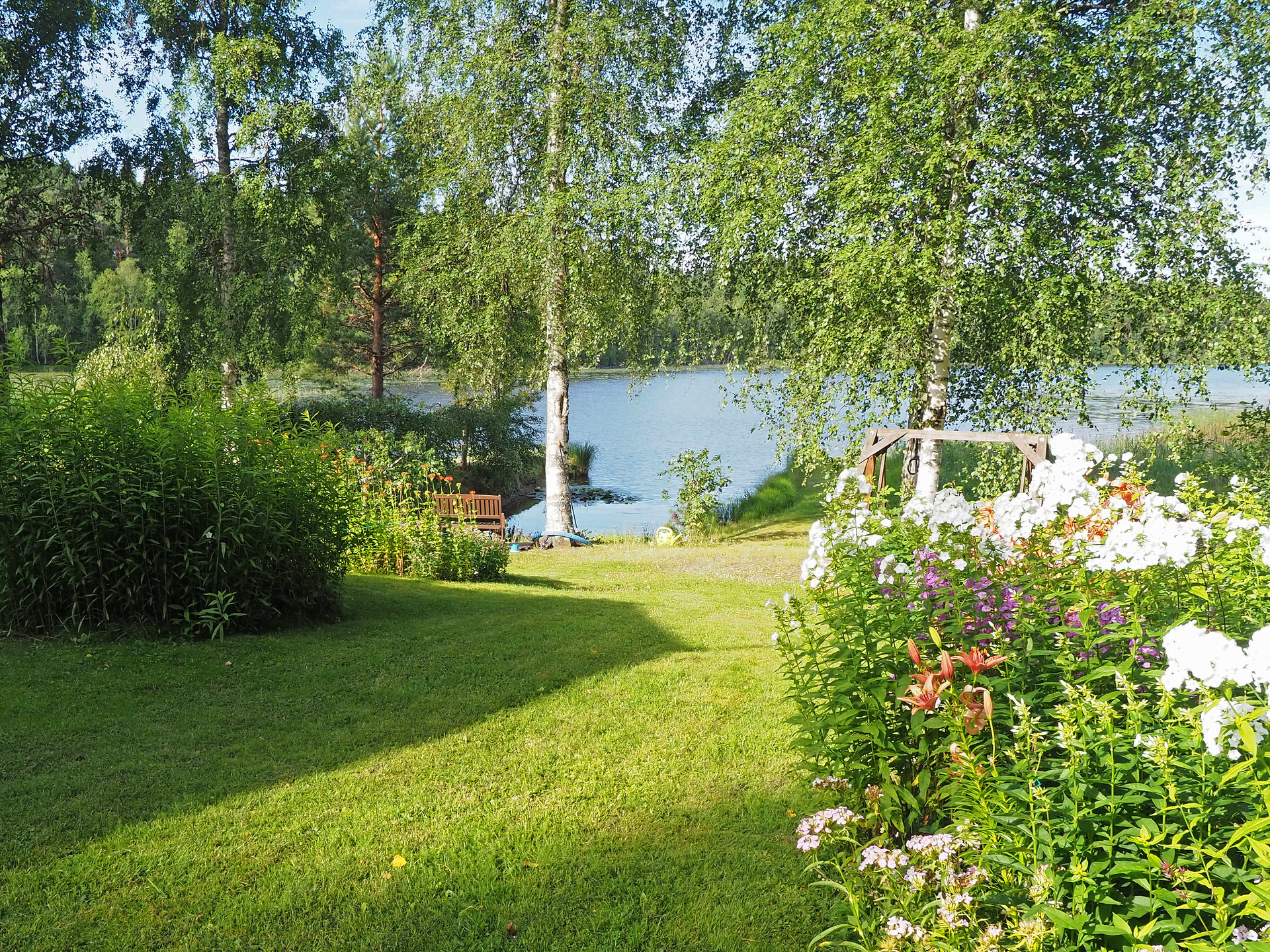 Punkantie  206, Tuulos, Hämeenlinna