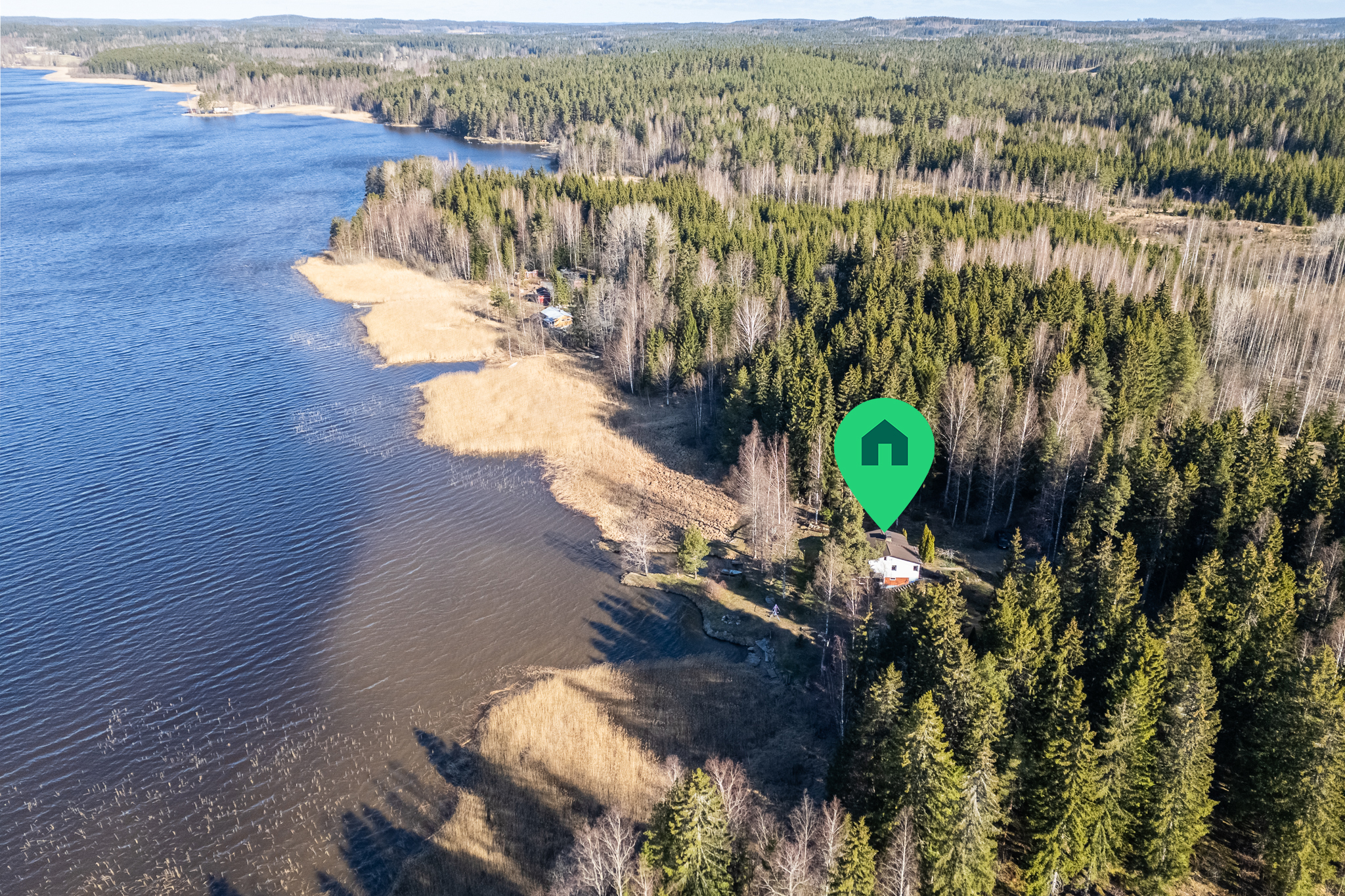 Punkantie  206, Hämeenlinna