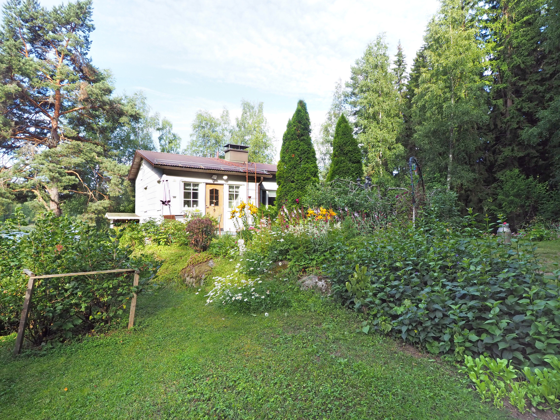 Punkantie  206, Tuulos, Hämeenlinna