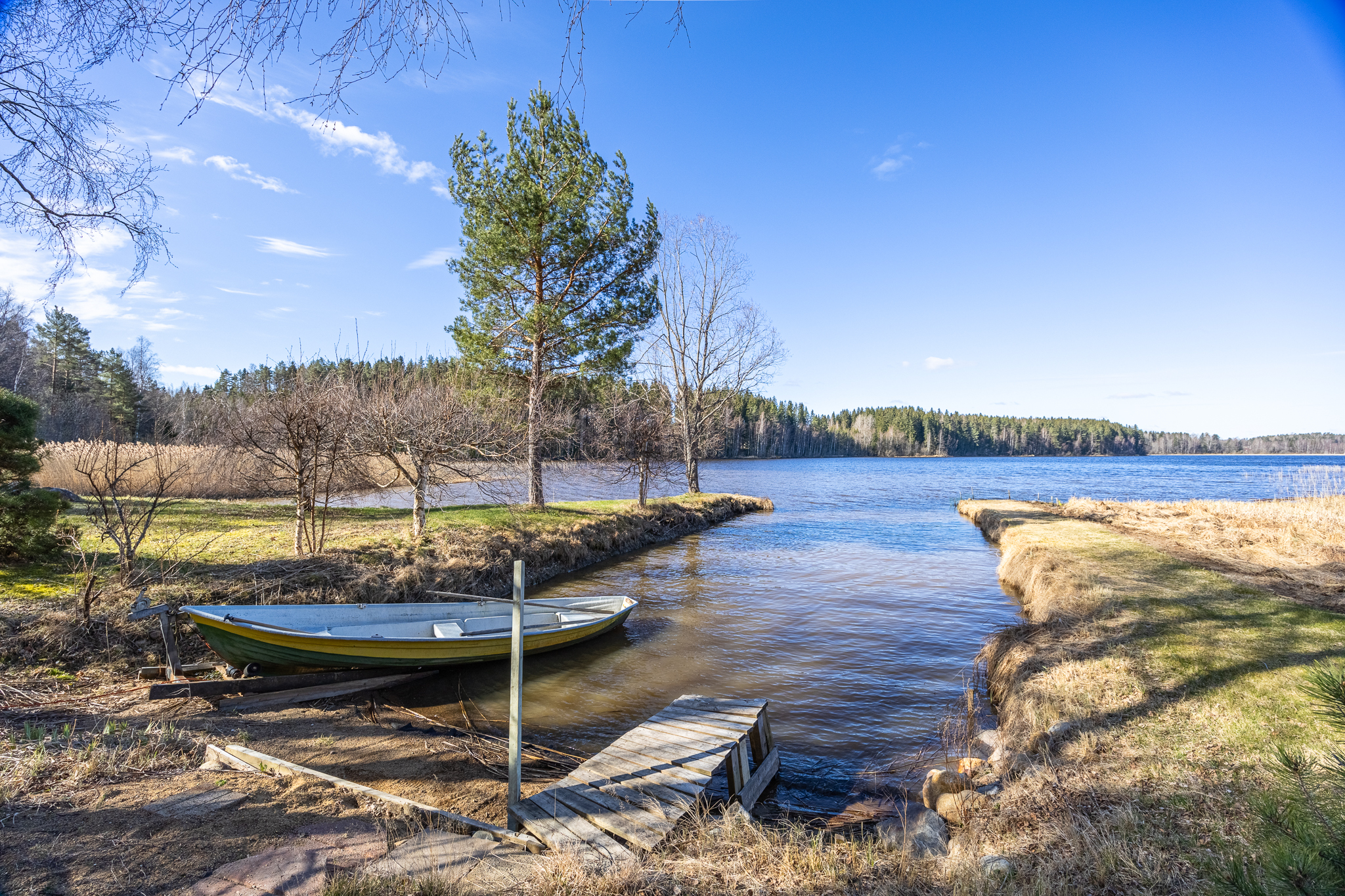 Punkantie  206, Hämeenlinna