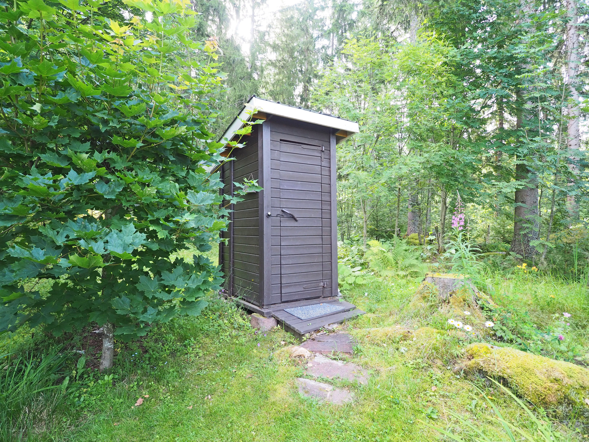 Punkantie  206, Tuulos, Hämeenlinna