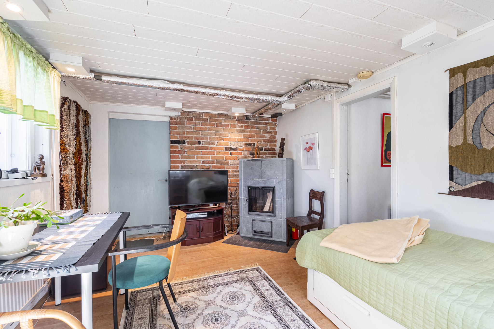 Punkantie  206, Hämeenlinna