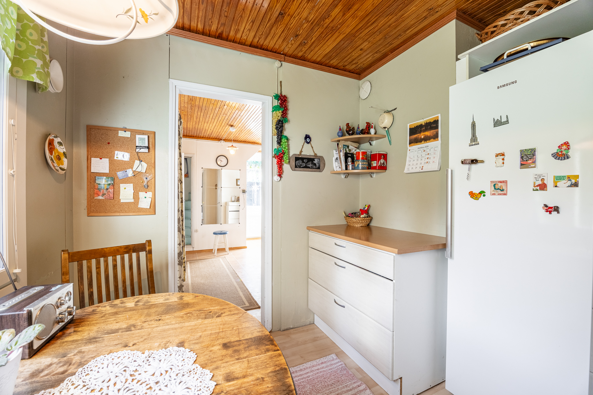 Punkantie  206, Hämeenlinna