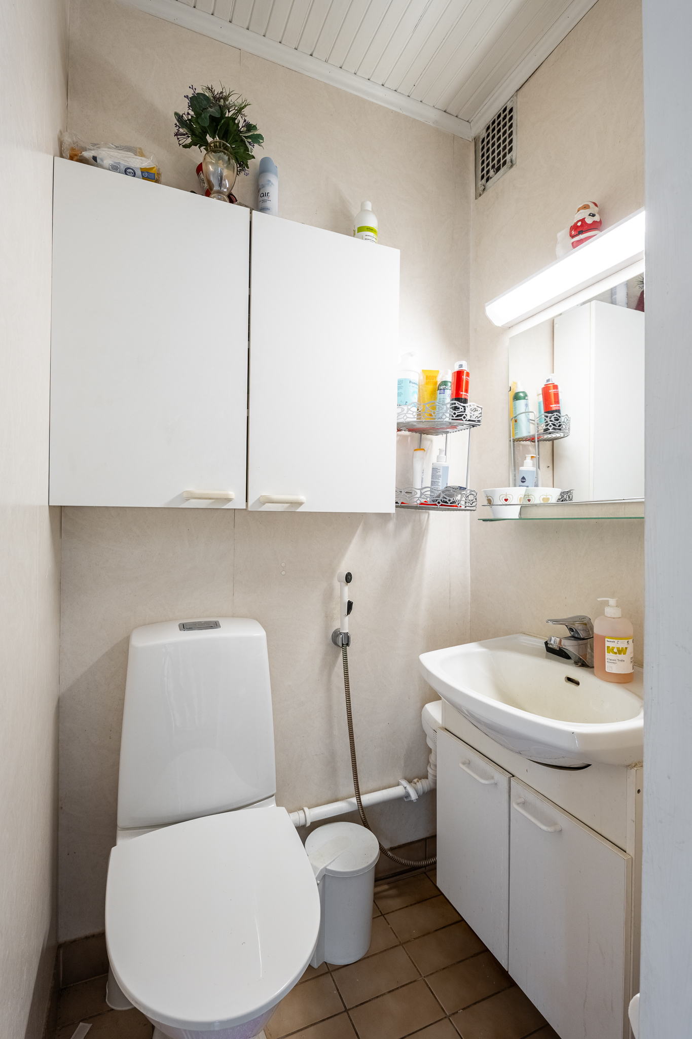 Punkantie  206, Hämeenlinna