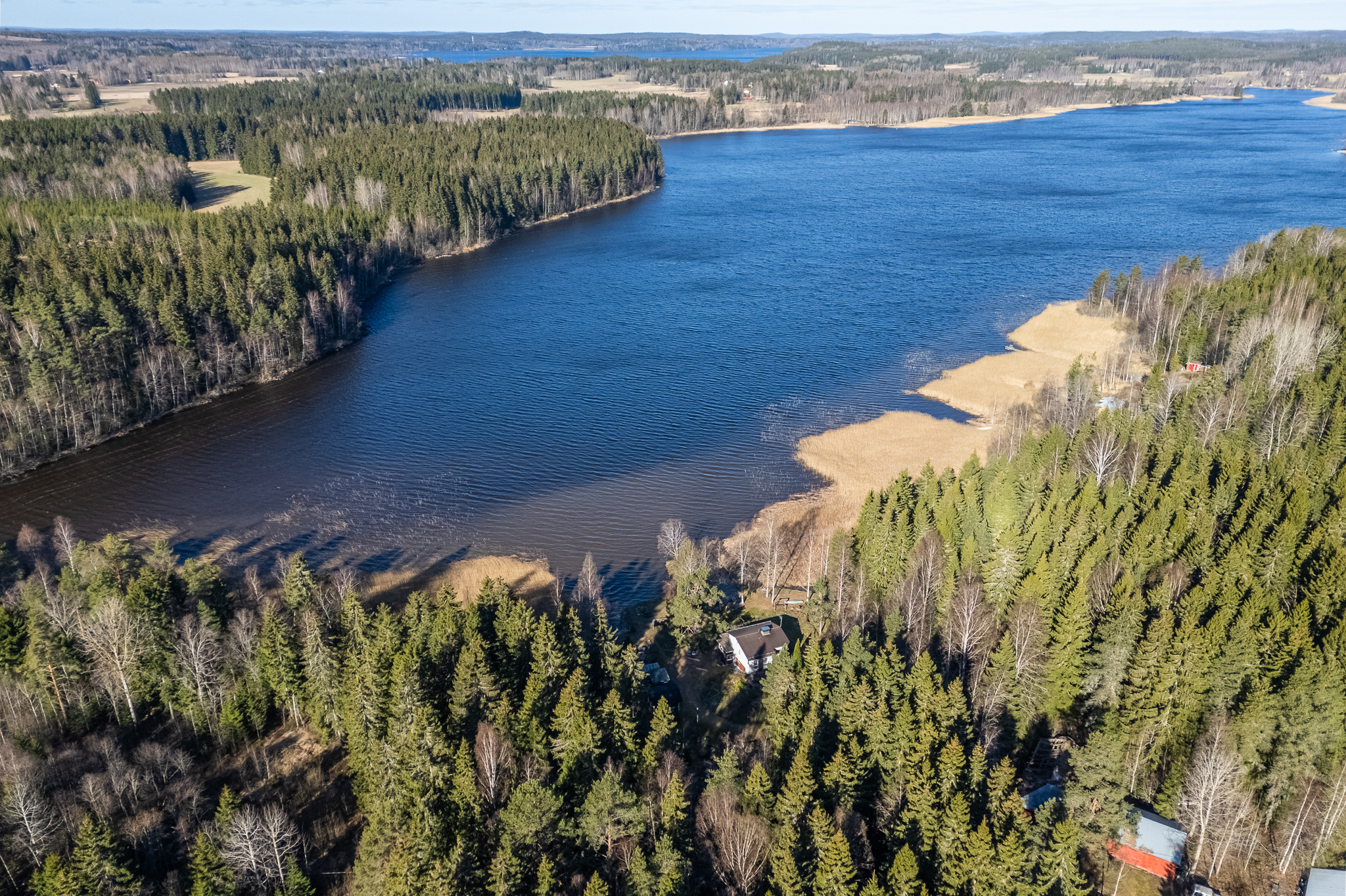 Punkantie  206, Hämeenlinna