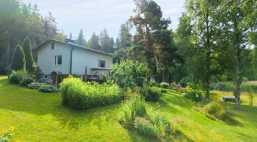 Punkantie  206, Tuulos, Hämeenlinna