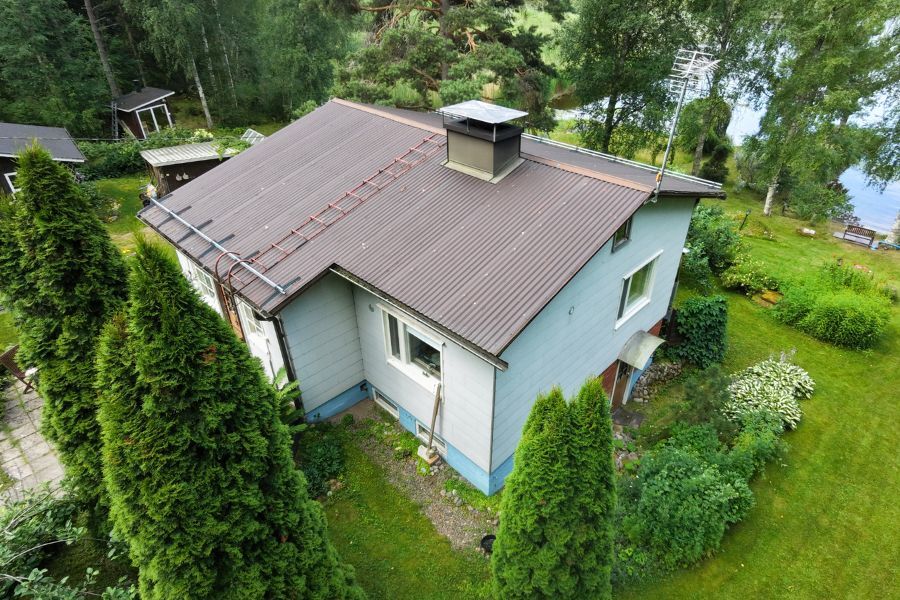 Punkantie  206, Tuulos, Hämeenlinna