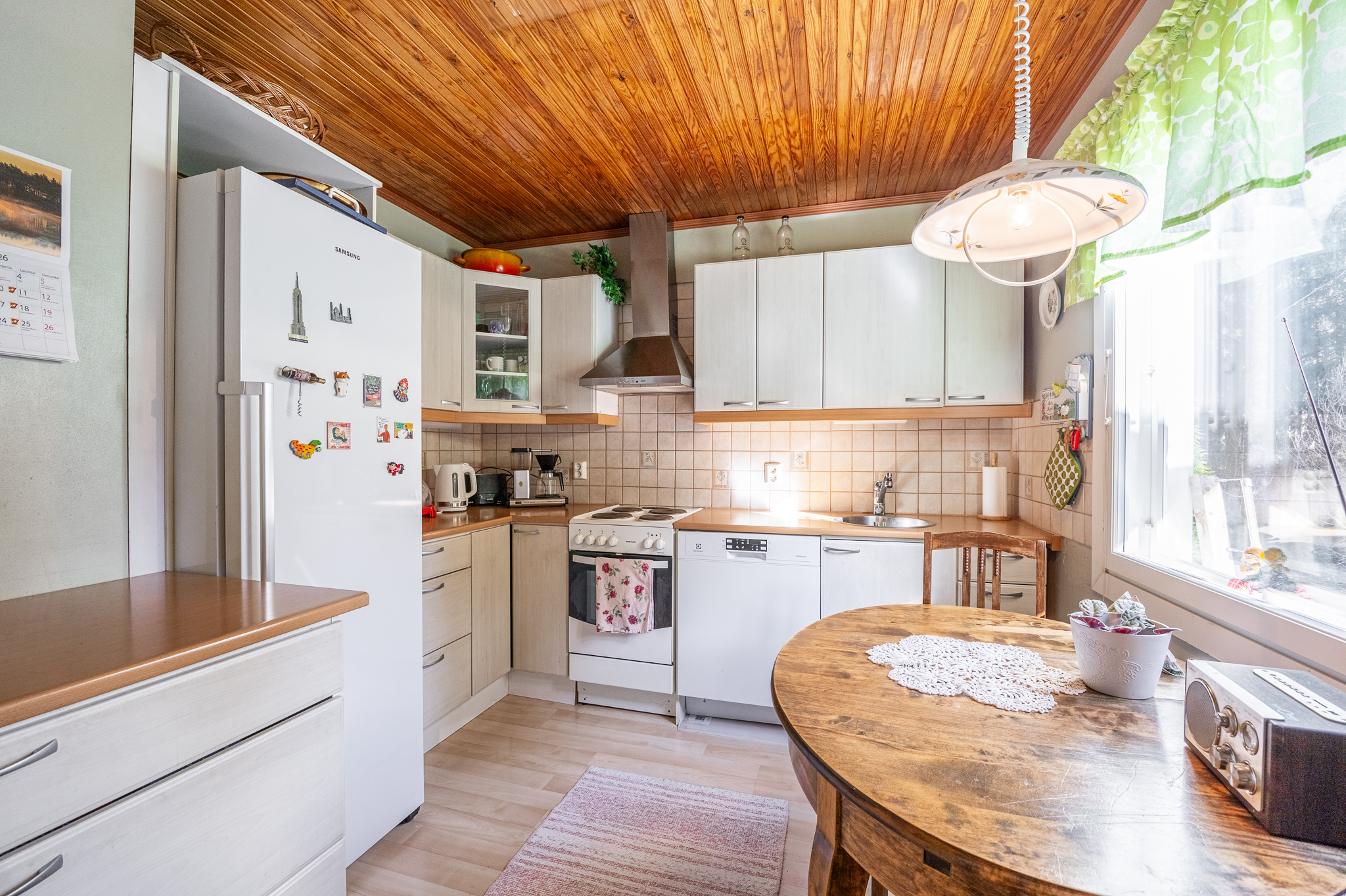 Punkantie  206, Hämeenlinna