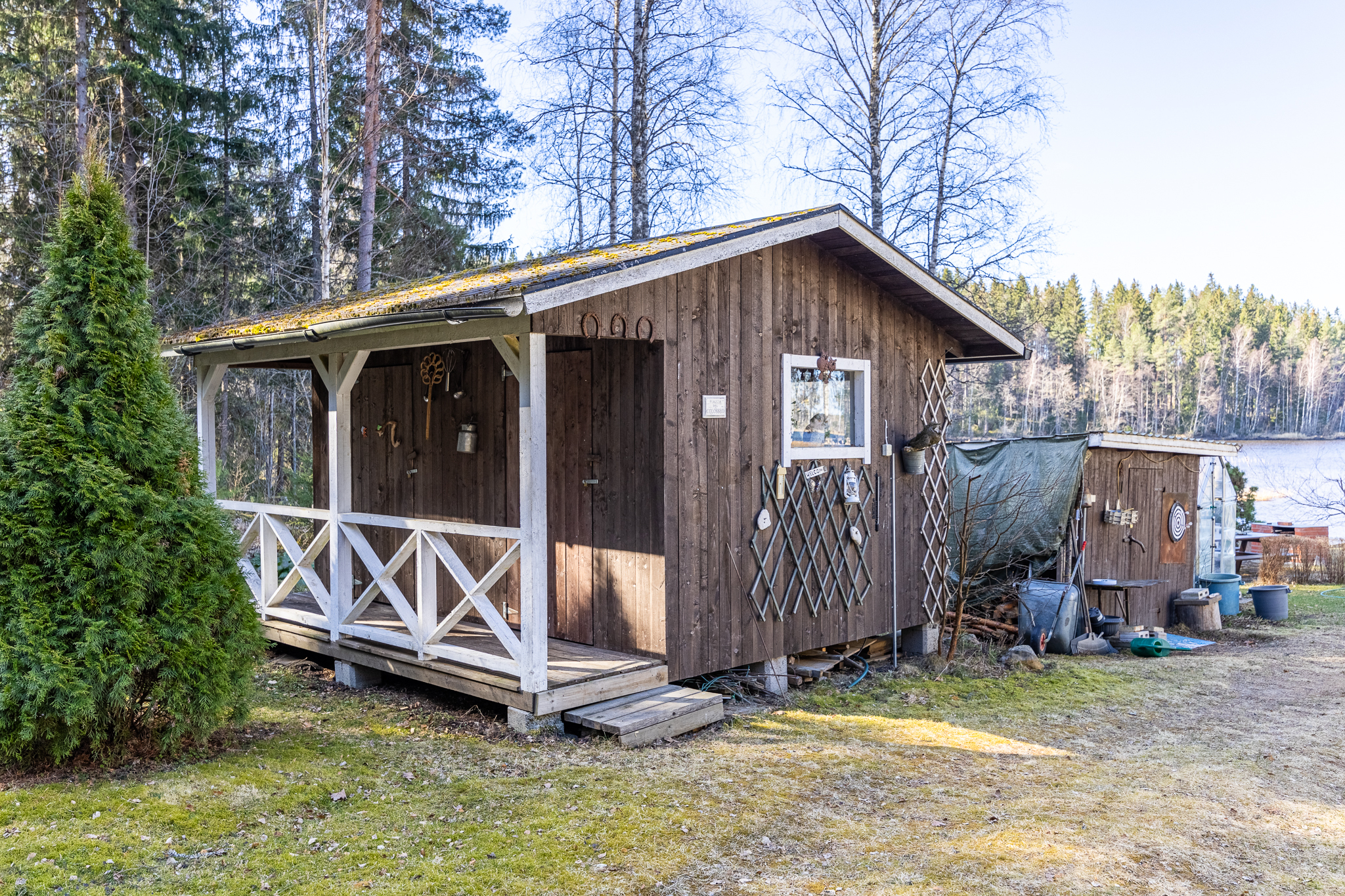 Punkantie  206, Hämeenlinna