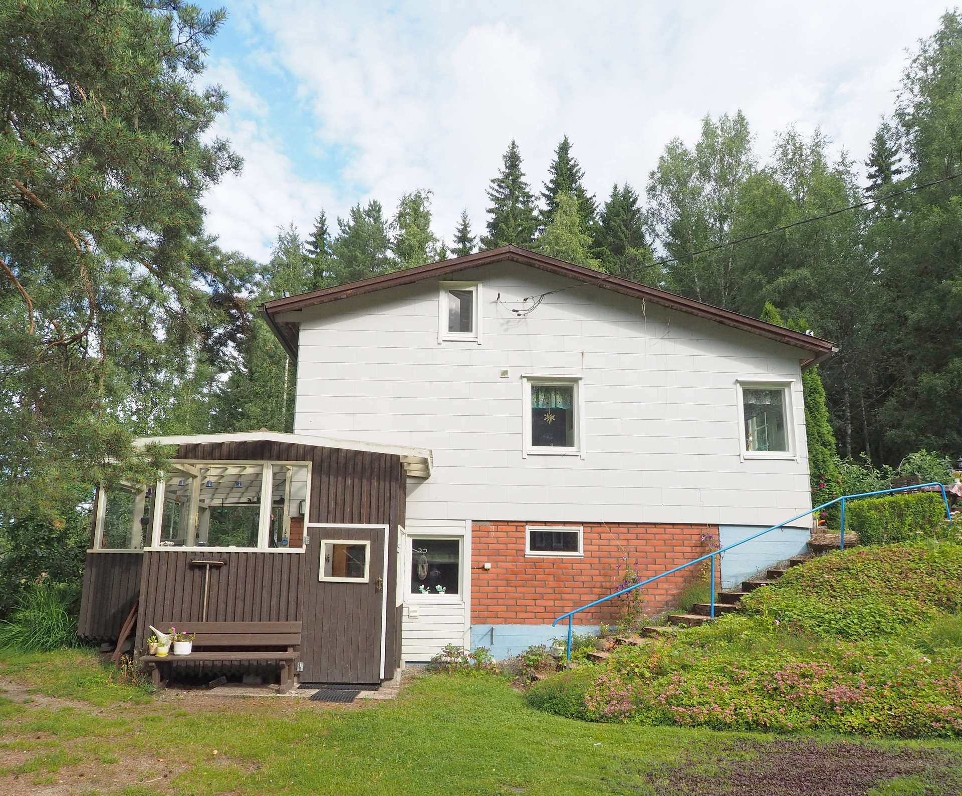 Punkantie  206, Tuulos, Hämeenlinna