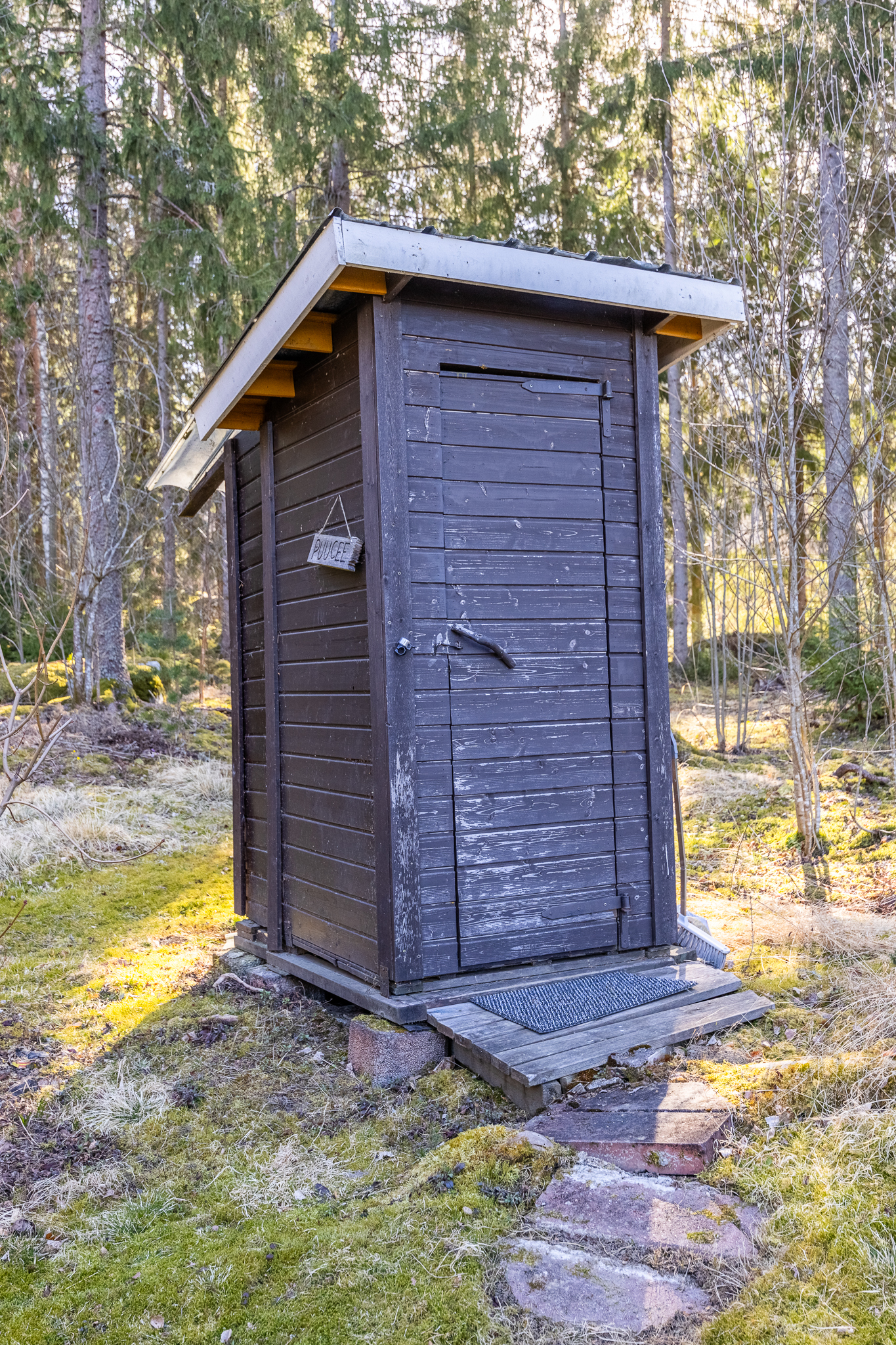 Punkantie  206, Hämeenlinna