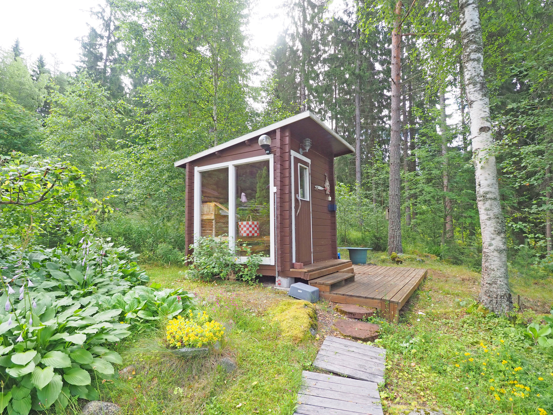 Punkantie  206, Tuulos, Hämeenlinna