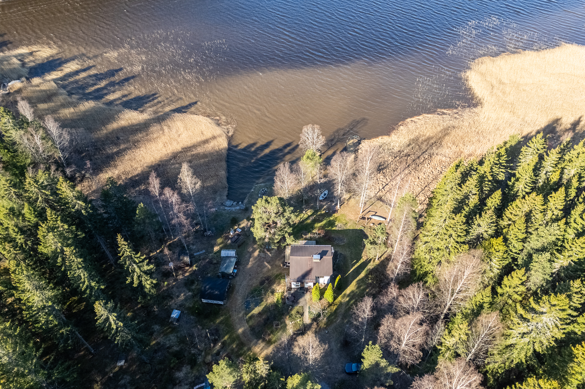 Punkantie  206, Hämeenlinna