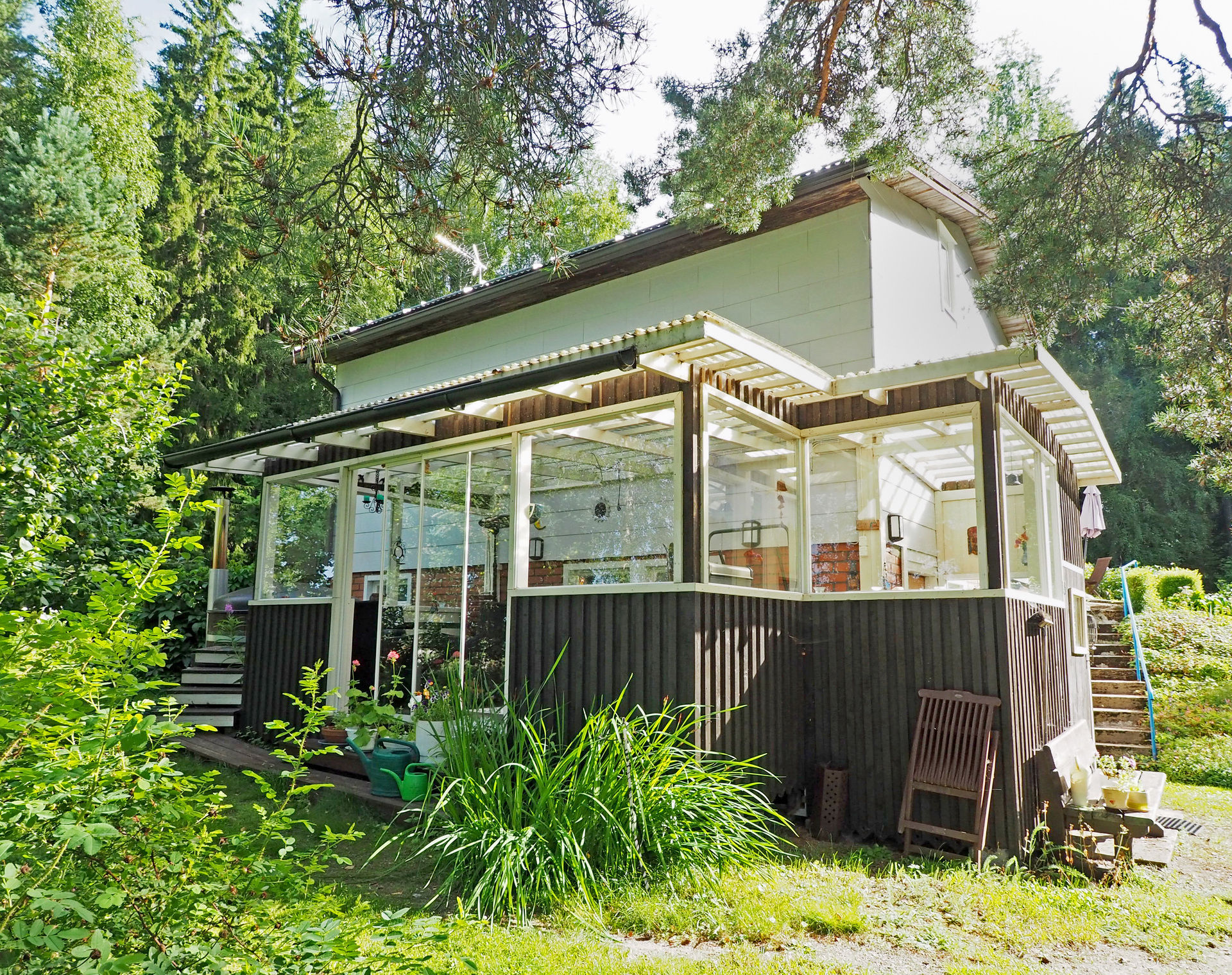 Punkantie  206, Tuulos, Hämeenlinna