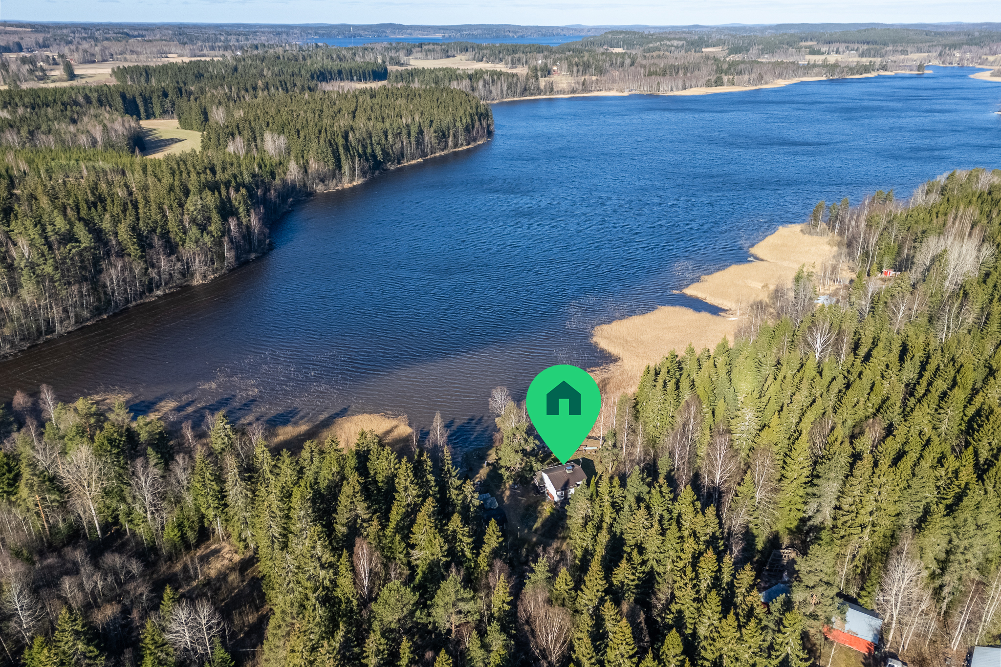 Punkantie  206, Hämeenlinna