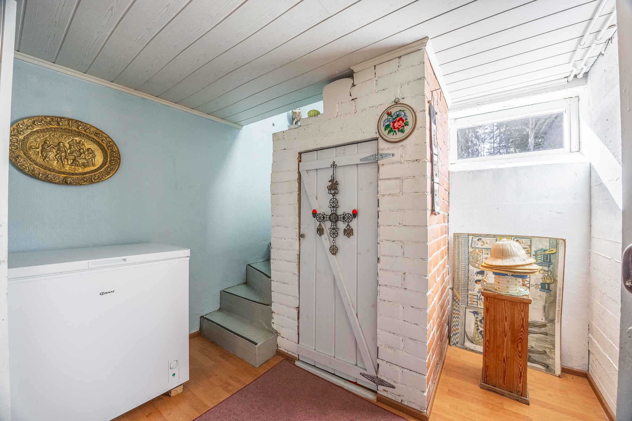 Punkantie  206, Hämeenlinna