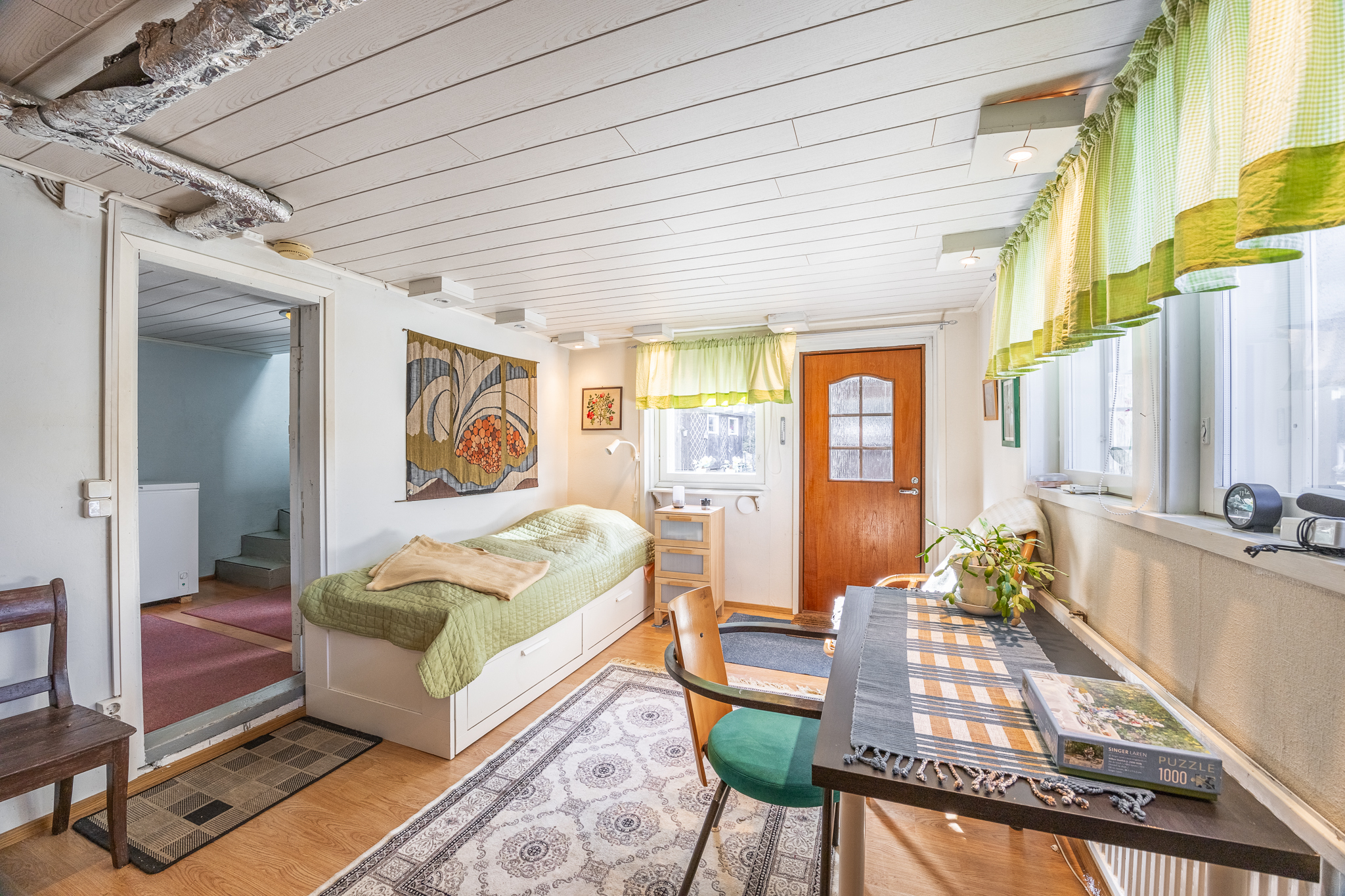 Punkantie  206, Hämeenlinna