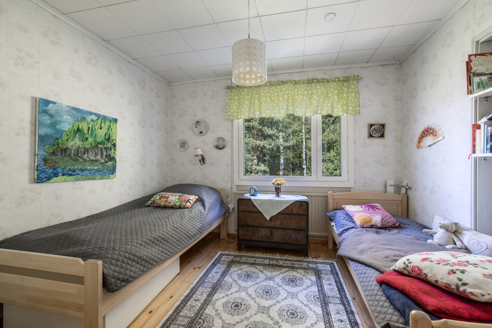 Punkantie  206, Hämeenlinna