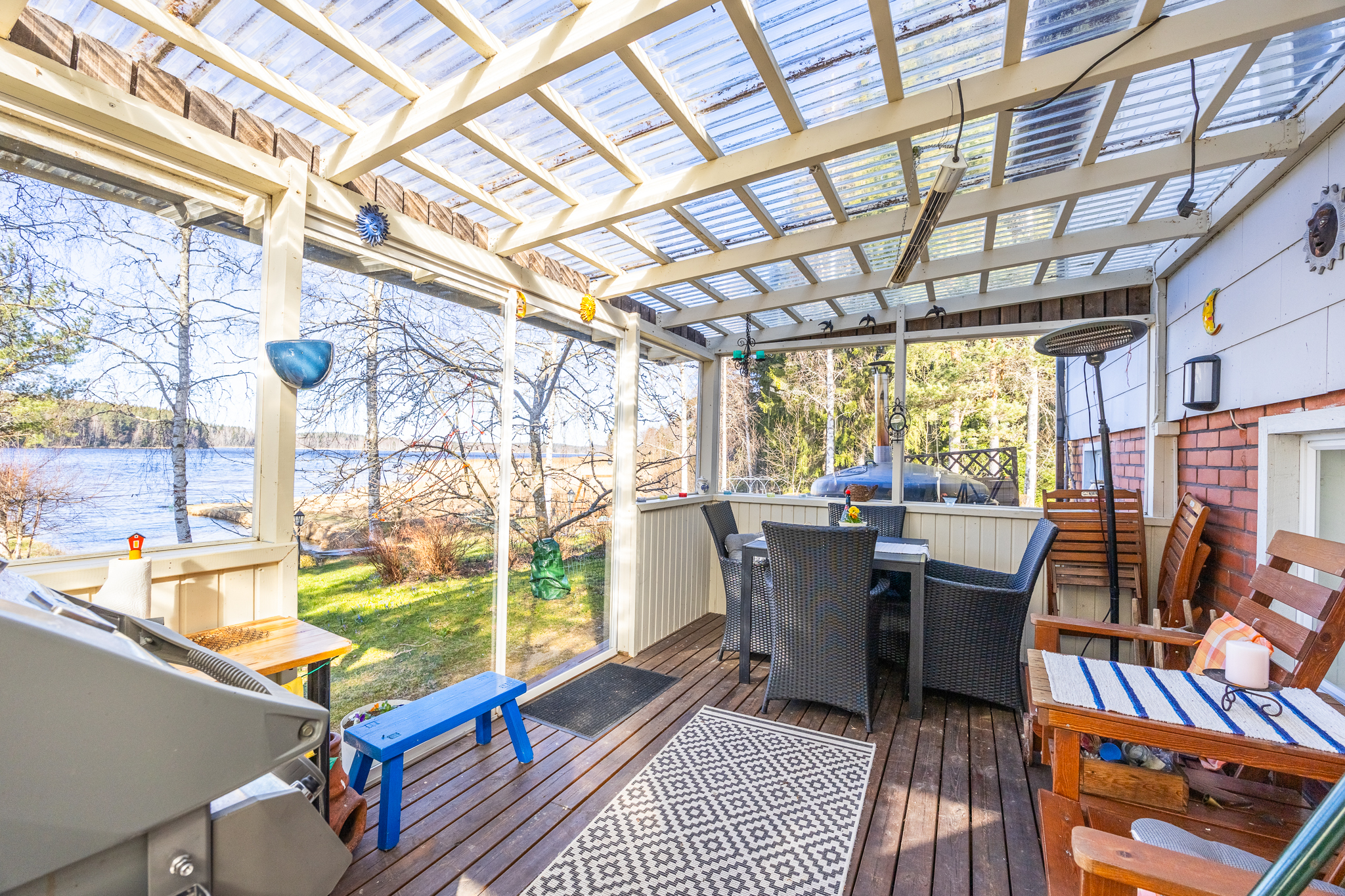 Punkantie  206, Hämeenlinna