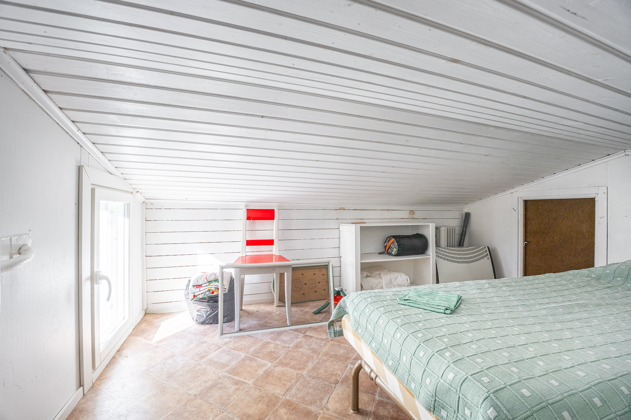 Punkantie  206, Hämeenlinna