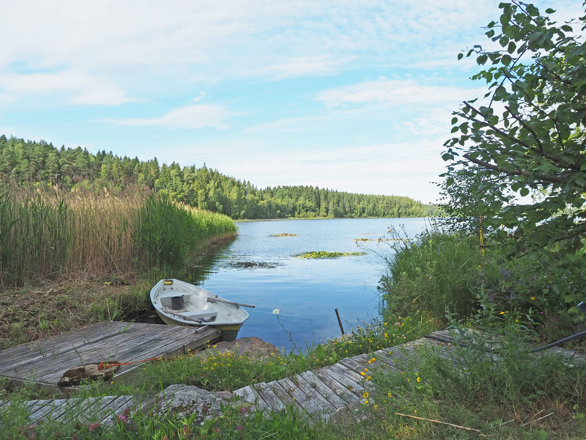 Punkantie  206, Tuulos, Hämeenlinna