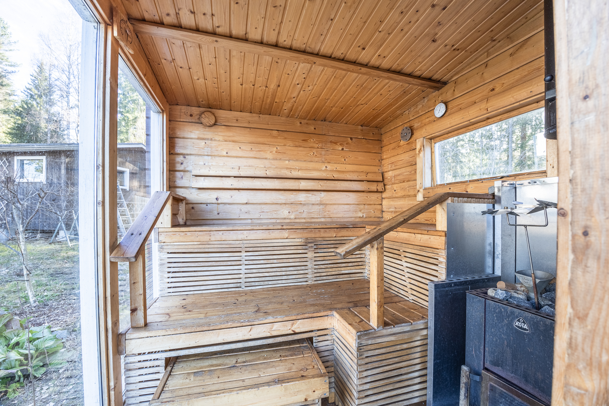 Punkantie  206, Hämeenlinna