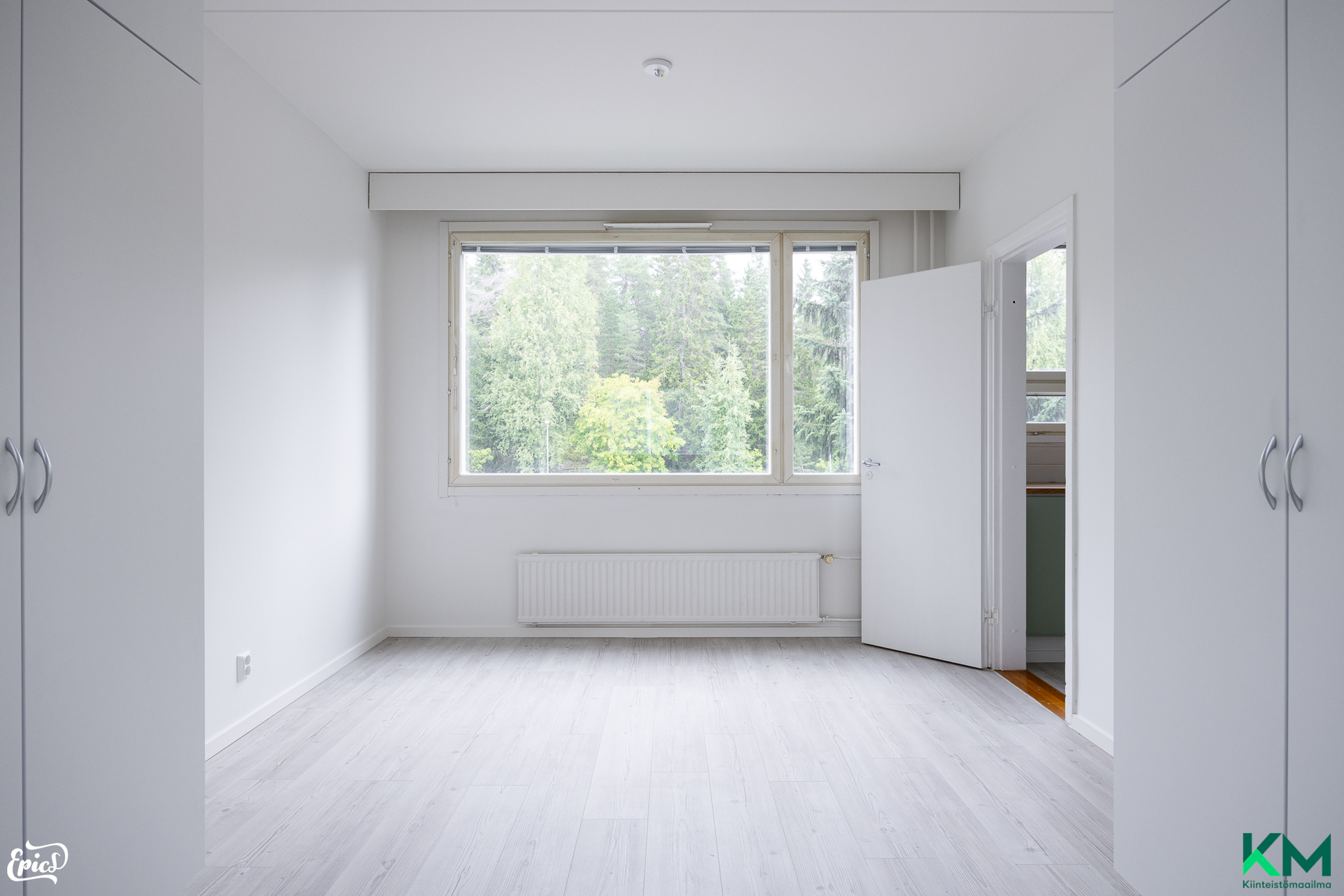 Raiskionkatu 3, Tesoma, Tampere