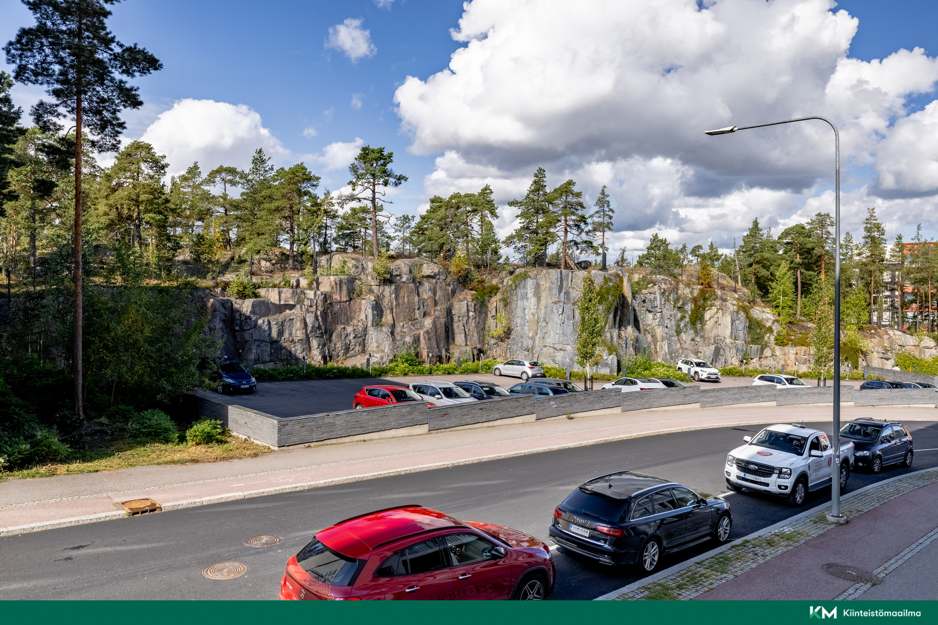 Gunillantie 19, Laajasalo, Helsinki