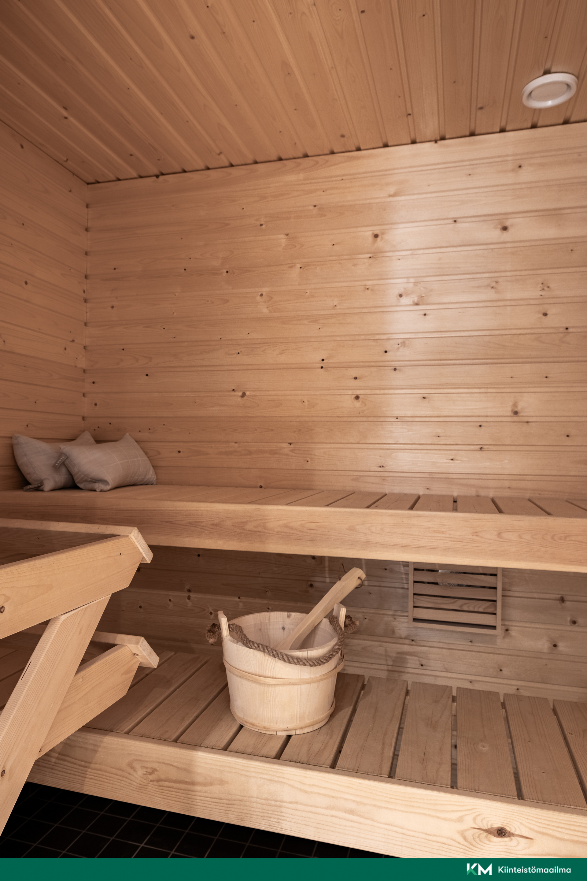 Gunillantie 19, Laajasalo, Helsinki