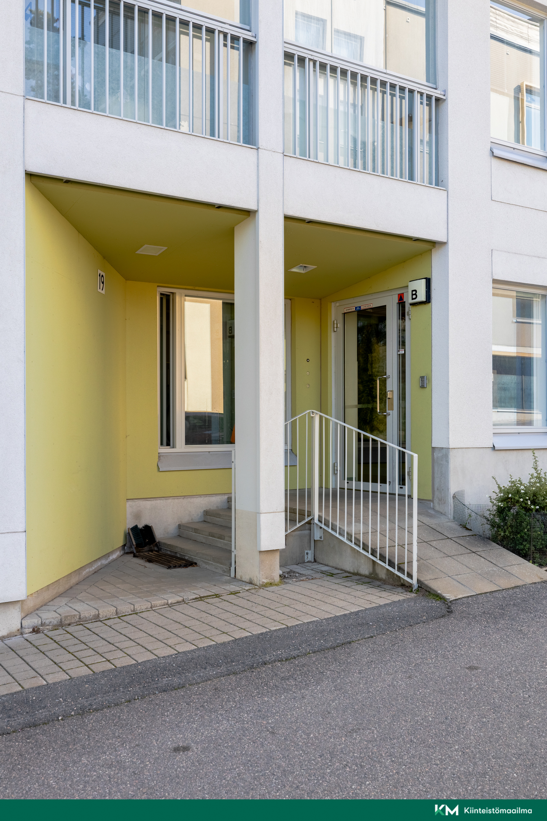 Gunillantie 19, Laajasalo, Helsinki