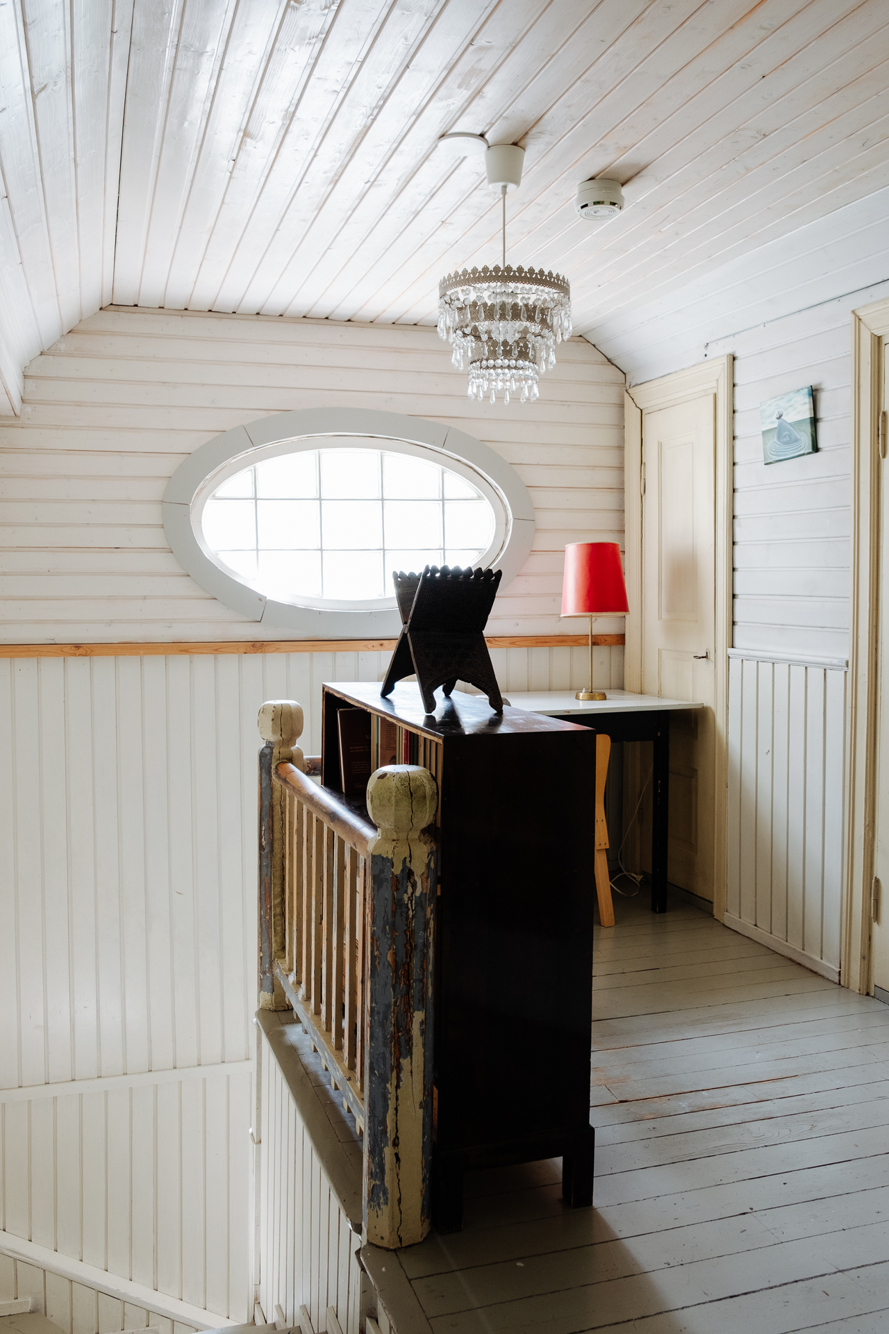 Kinkeripolku 12, Oulunkylä, Helsinki
