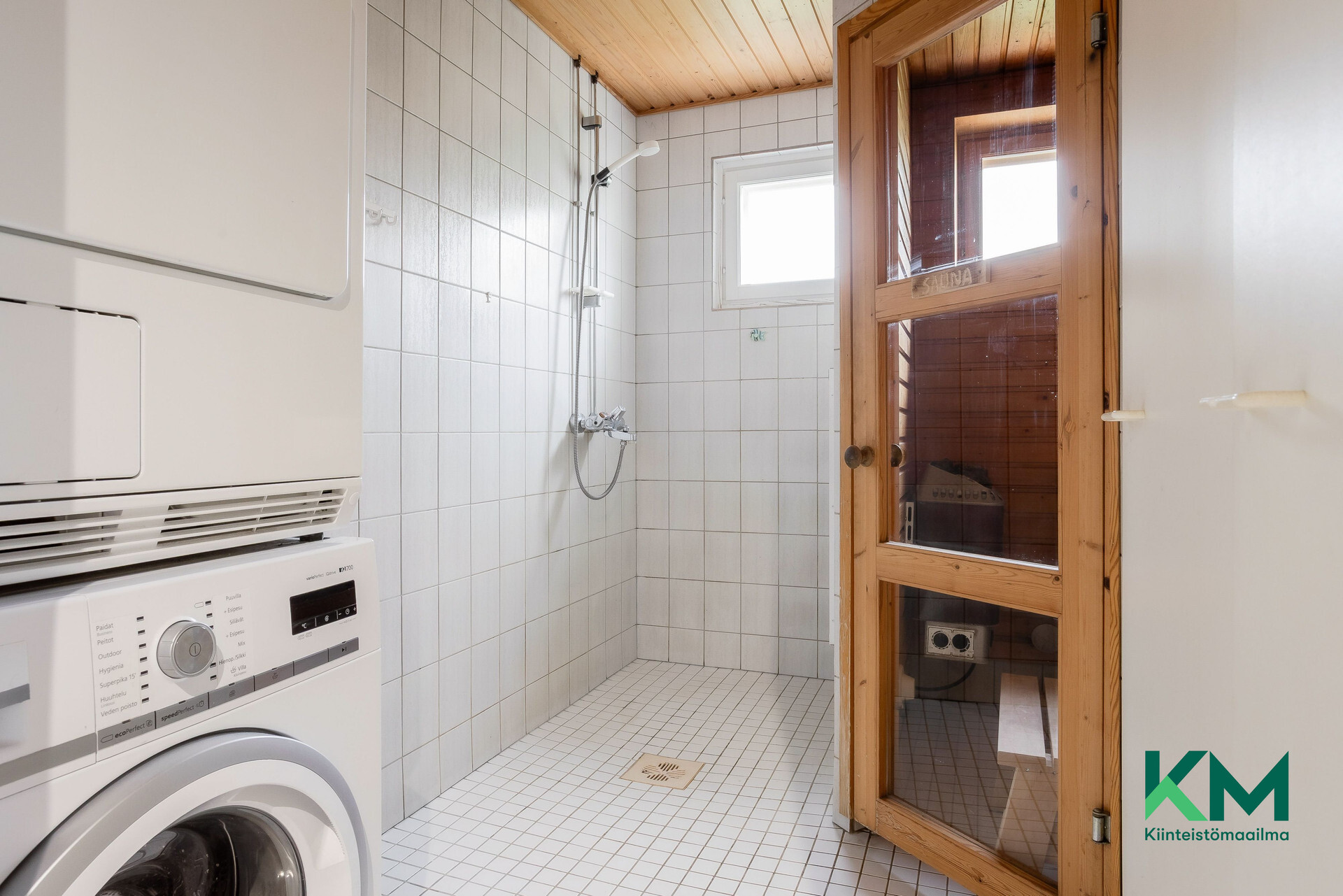 Riihipellonkatu 7, Hakametsä, Tampere