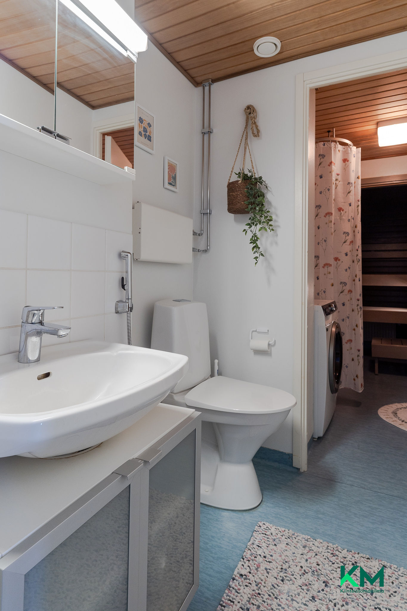 Erillinen wc