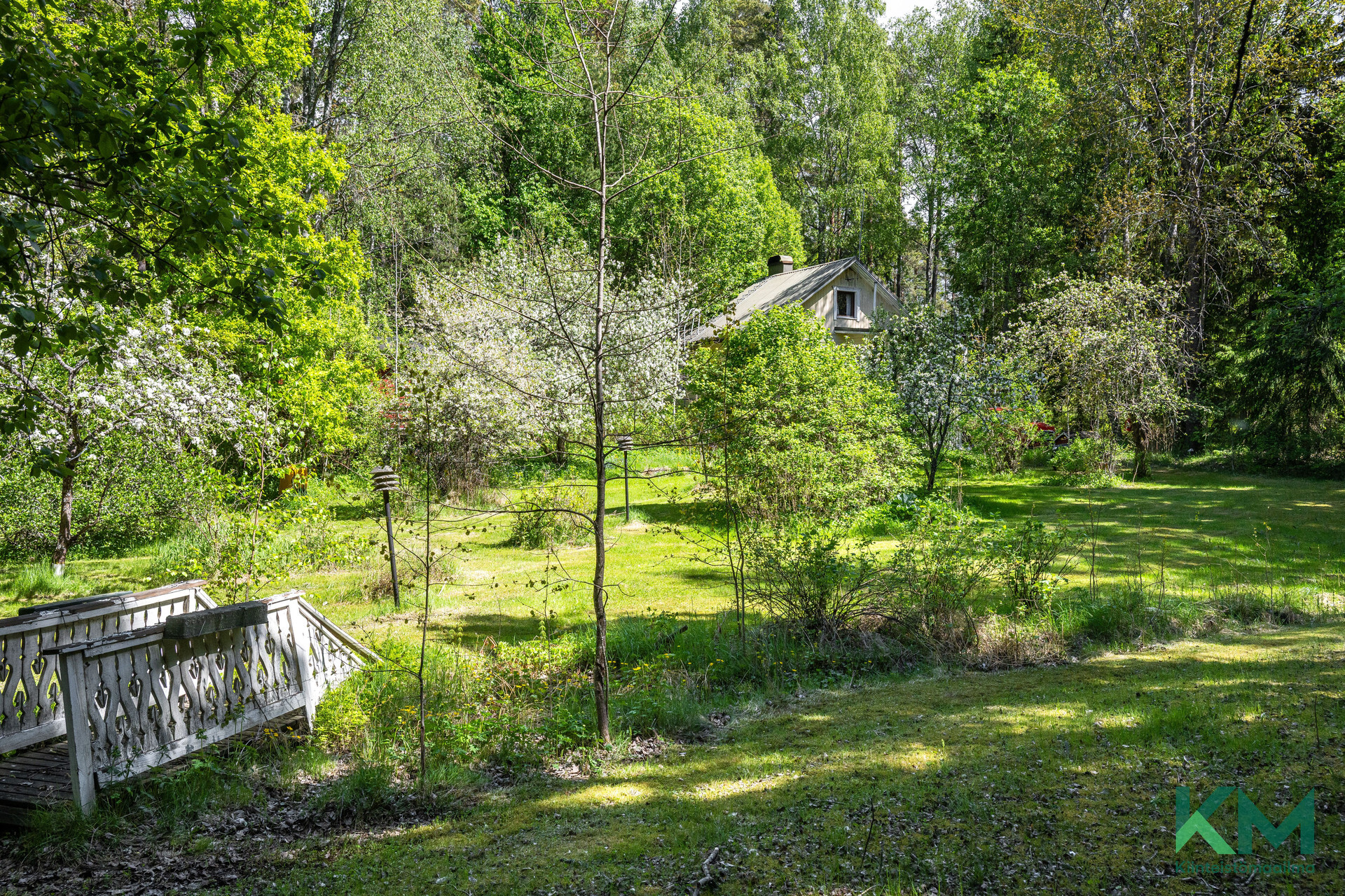Vapparintie 786, Kakskerta, Turku