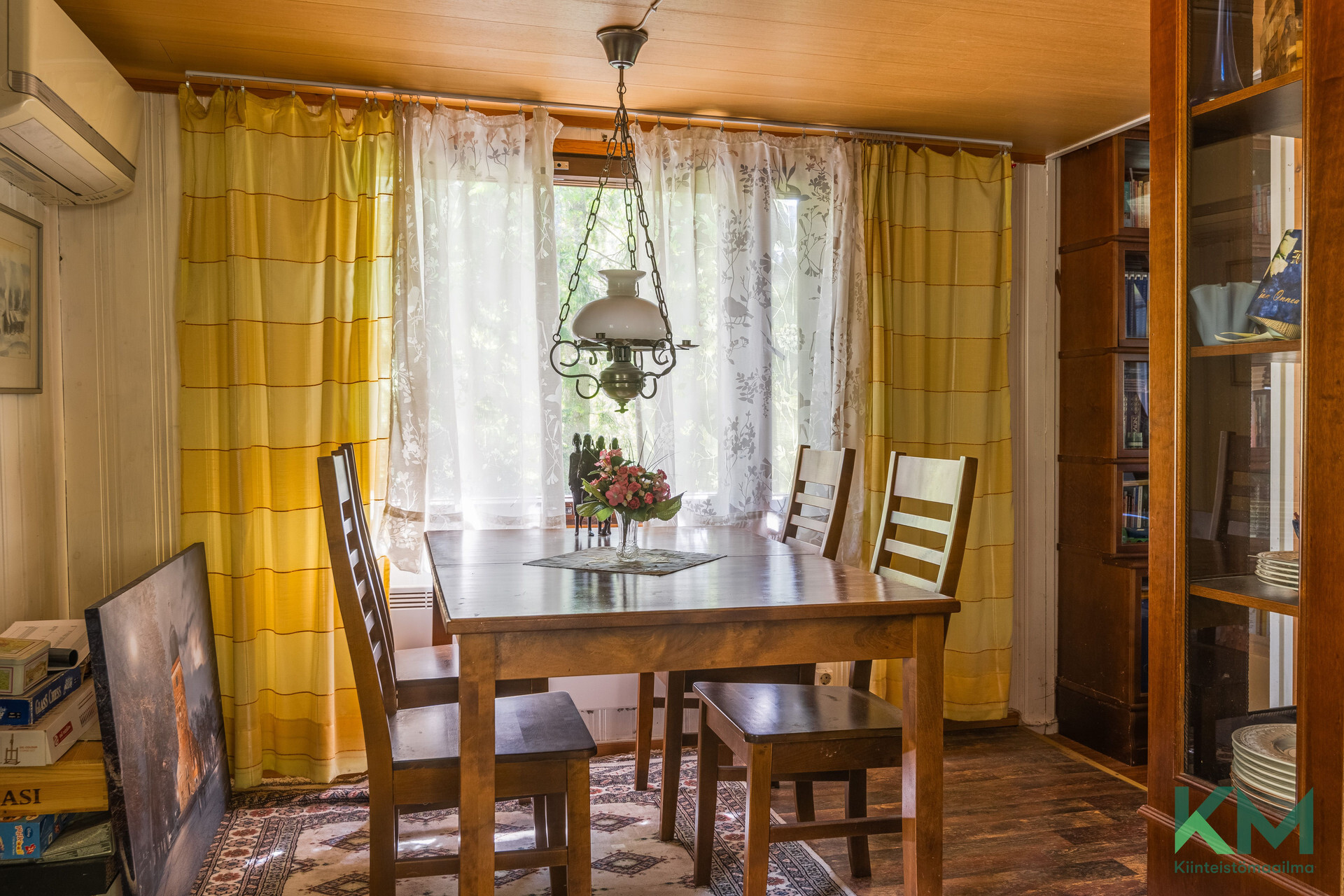 Vapparintie 786, Kakskerta, Turku