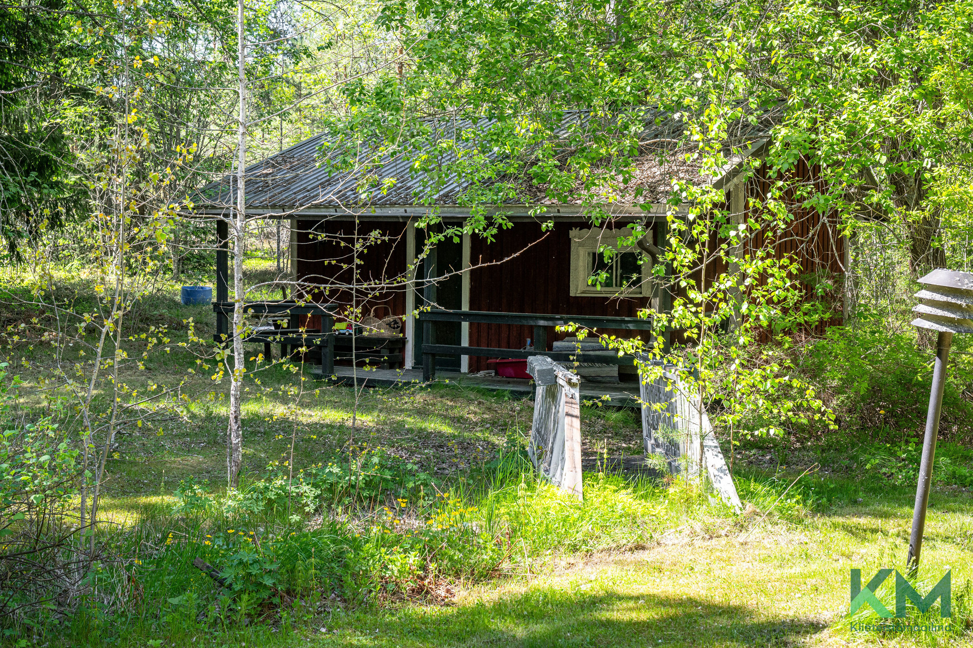 Vapparintie 786, Kakskerta, Turku