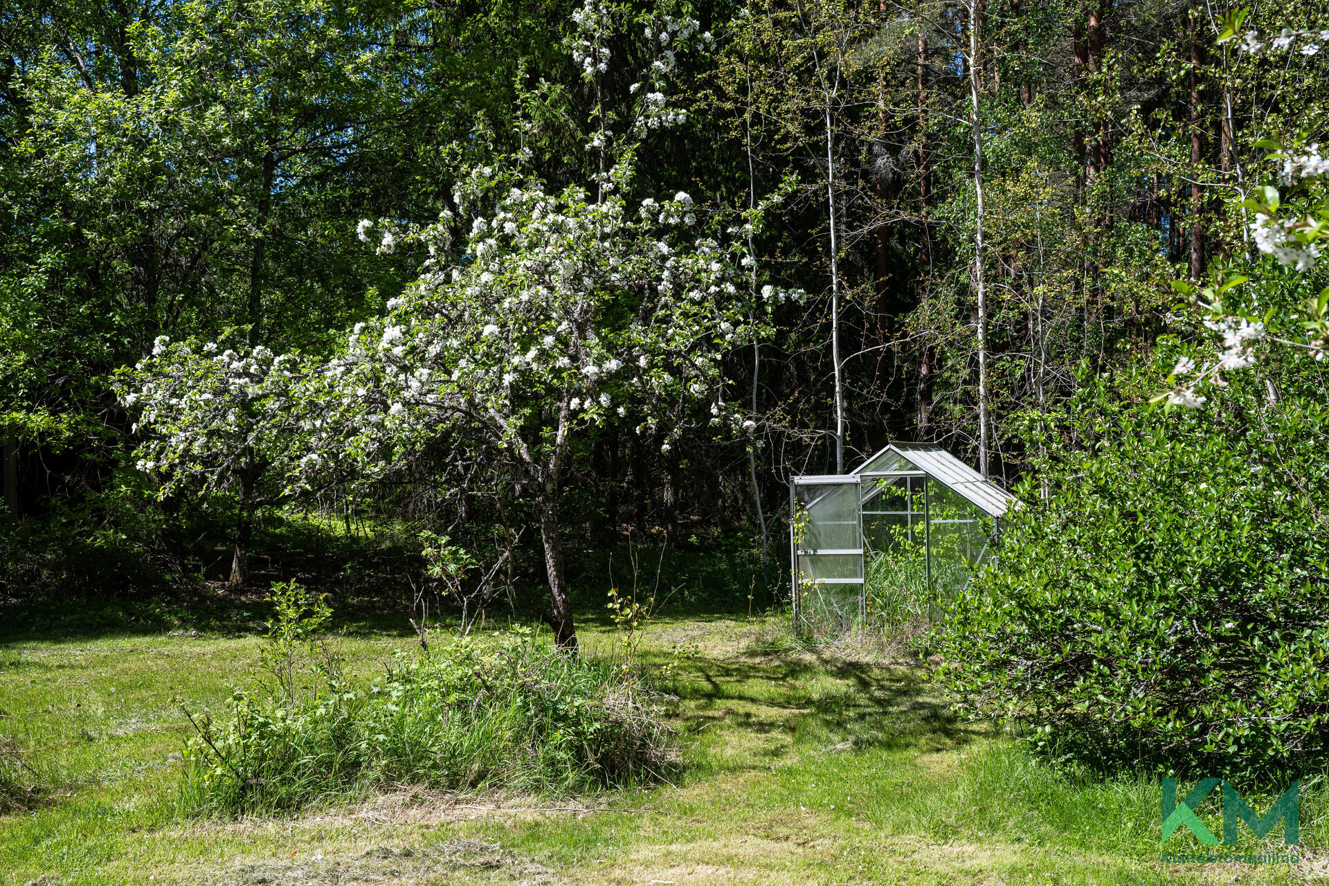 Vapparintie 786, Kakskerta, Turku